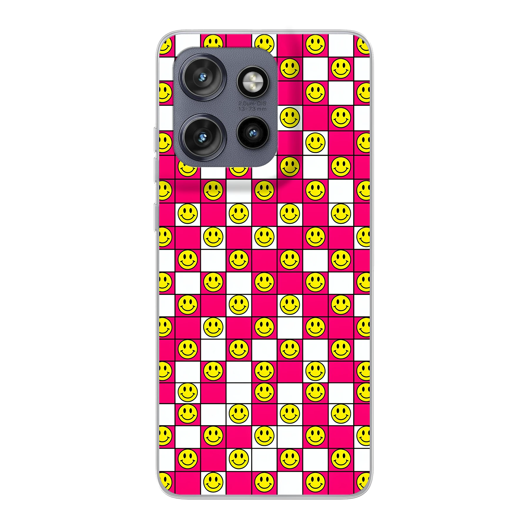 Motorola Edge 50 Neo / Motorola ThinkPhone 25 phone case