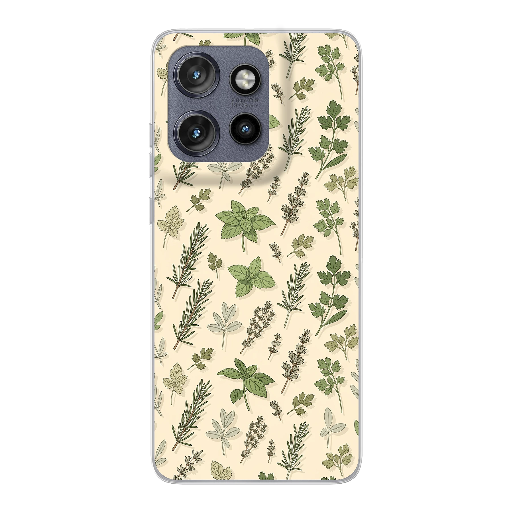 Motorola Edge 50 Neo / Motorola ThinkPhone 25 phone case