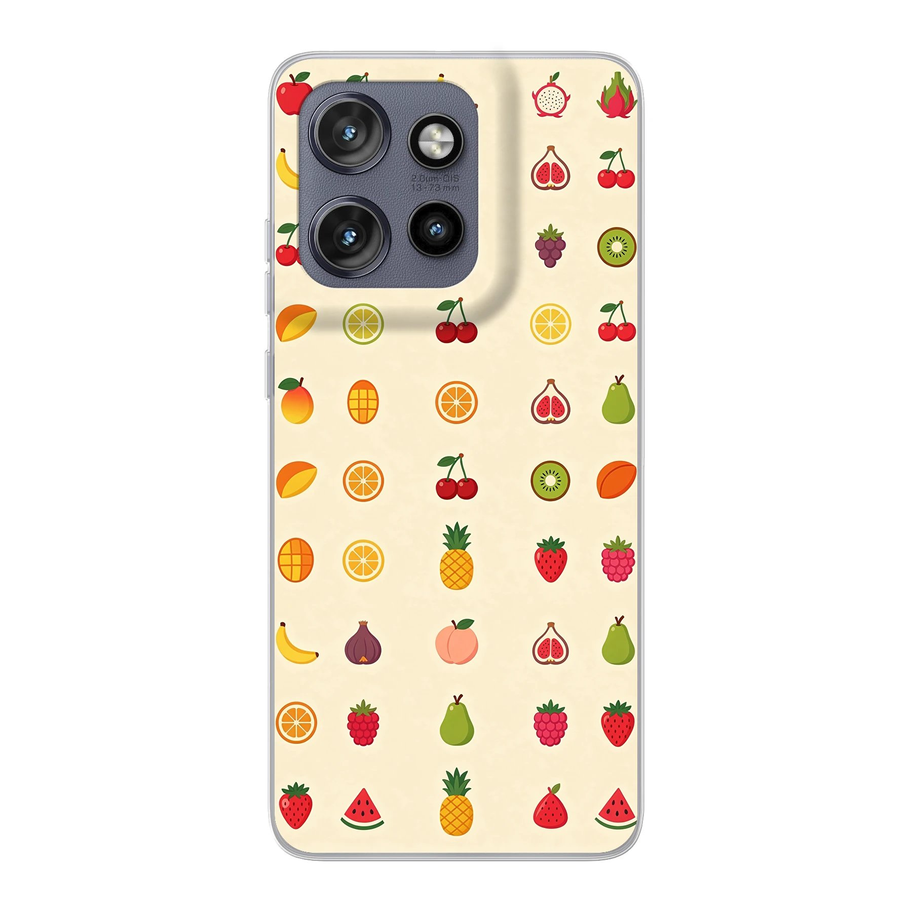 Motorola Edge 50 Neo / Motorola ThinkPhone 25 phone case