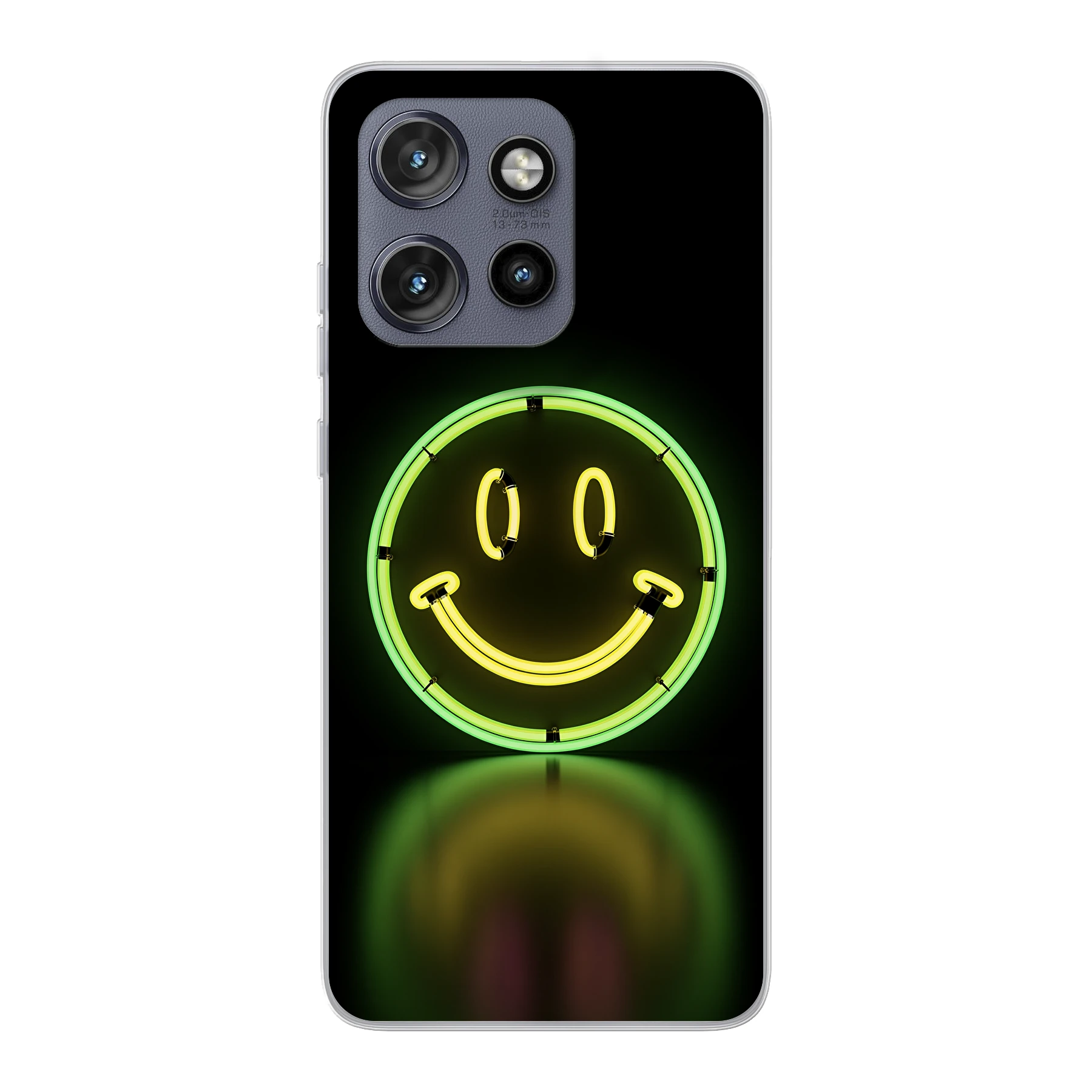 Motorola Edge 50 Neo / Motorola ThinkPhone 25 phone case