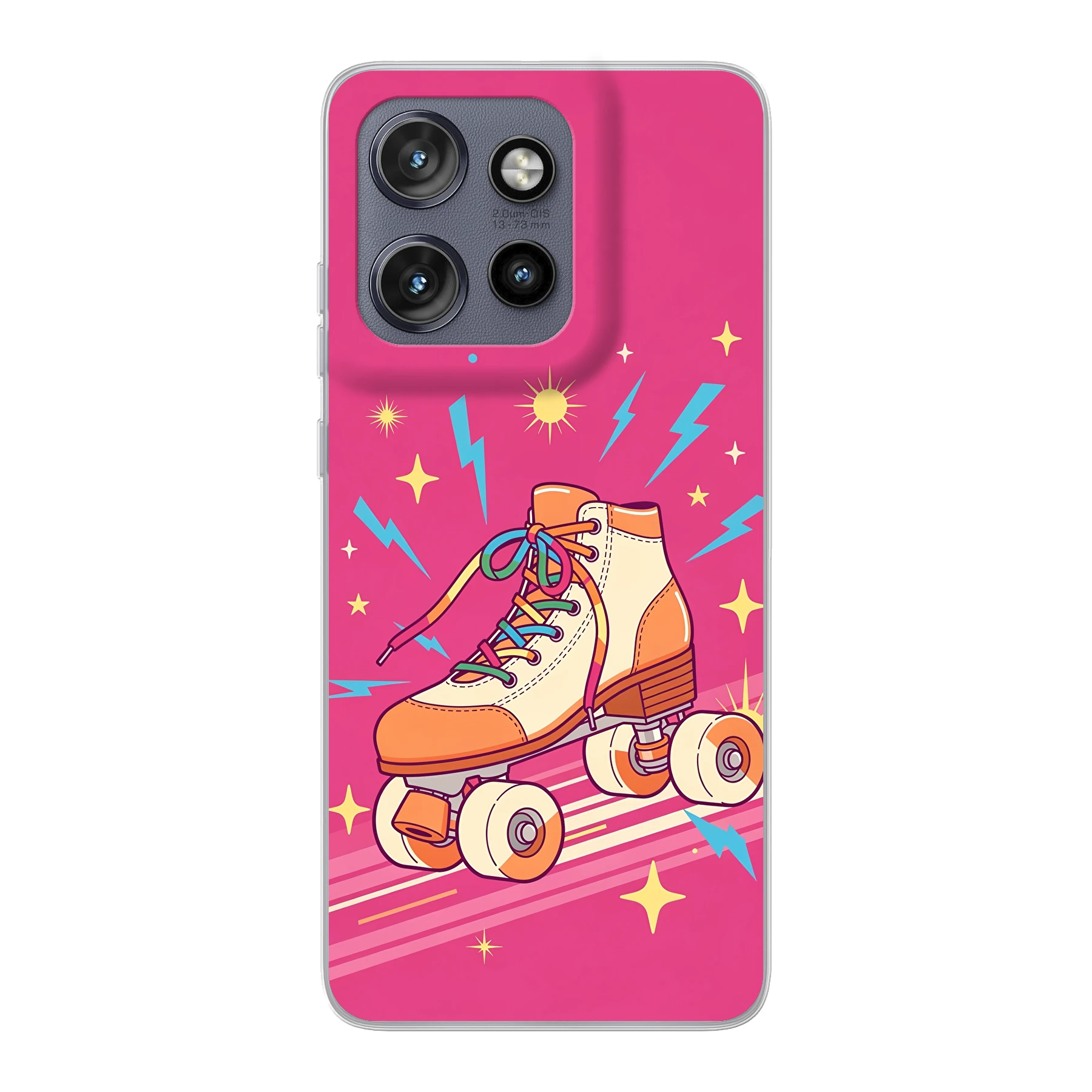 Motorola Edge 50 Neo / Motorola ThinkPhone 25 phone case
