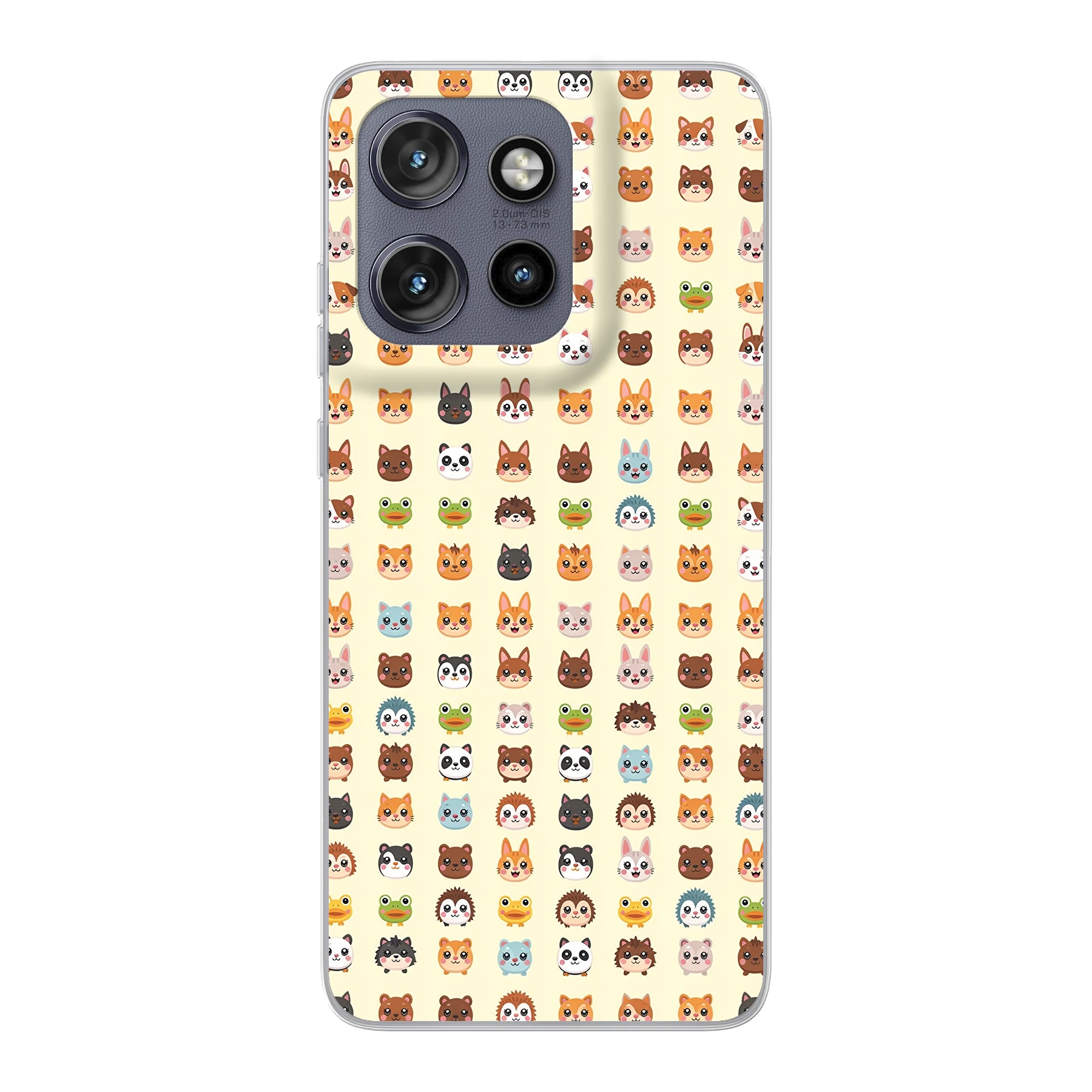 Motorola Edge 50 Neo / Motorola ThinkPhone 25 phone case