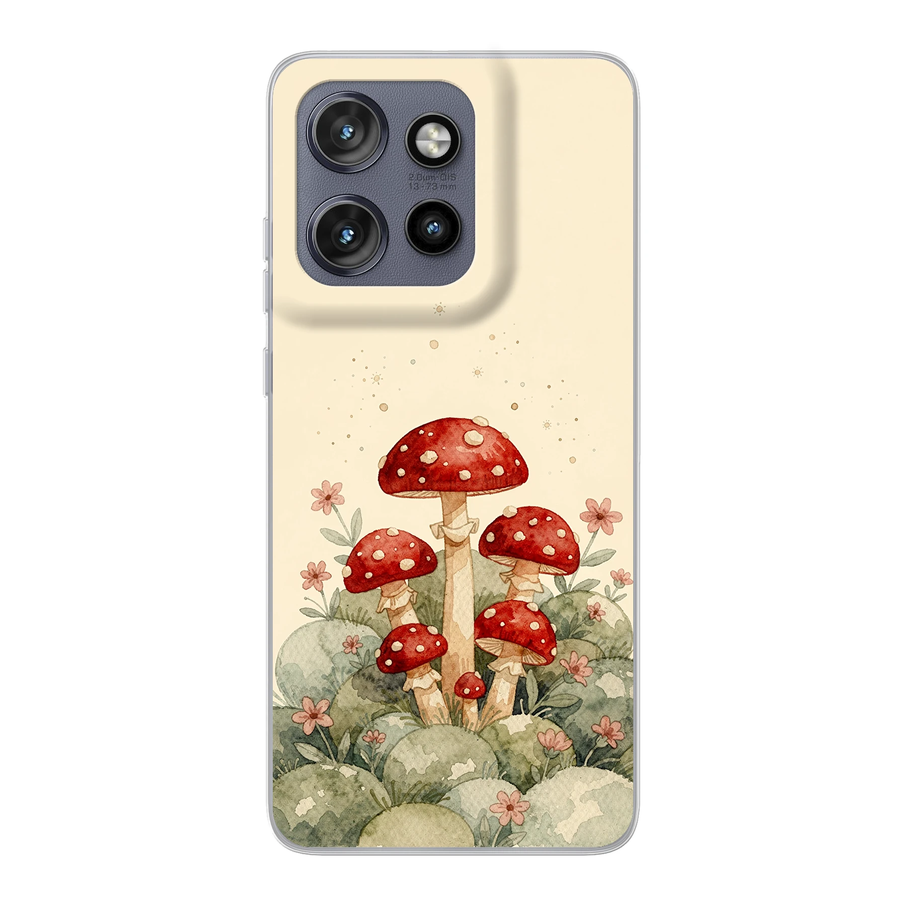 Motorola Edge 50 Neo / Motorola ThinkPhone 25 phone case