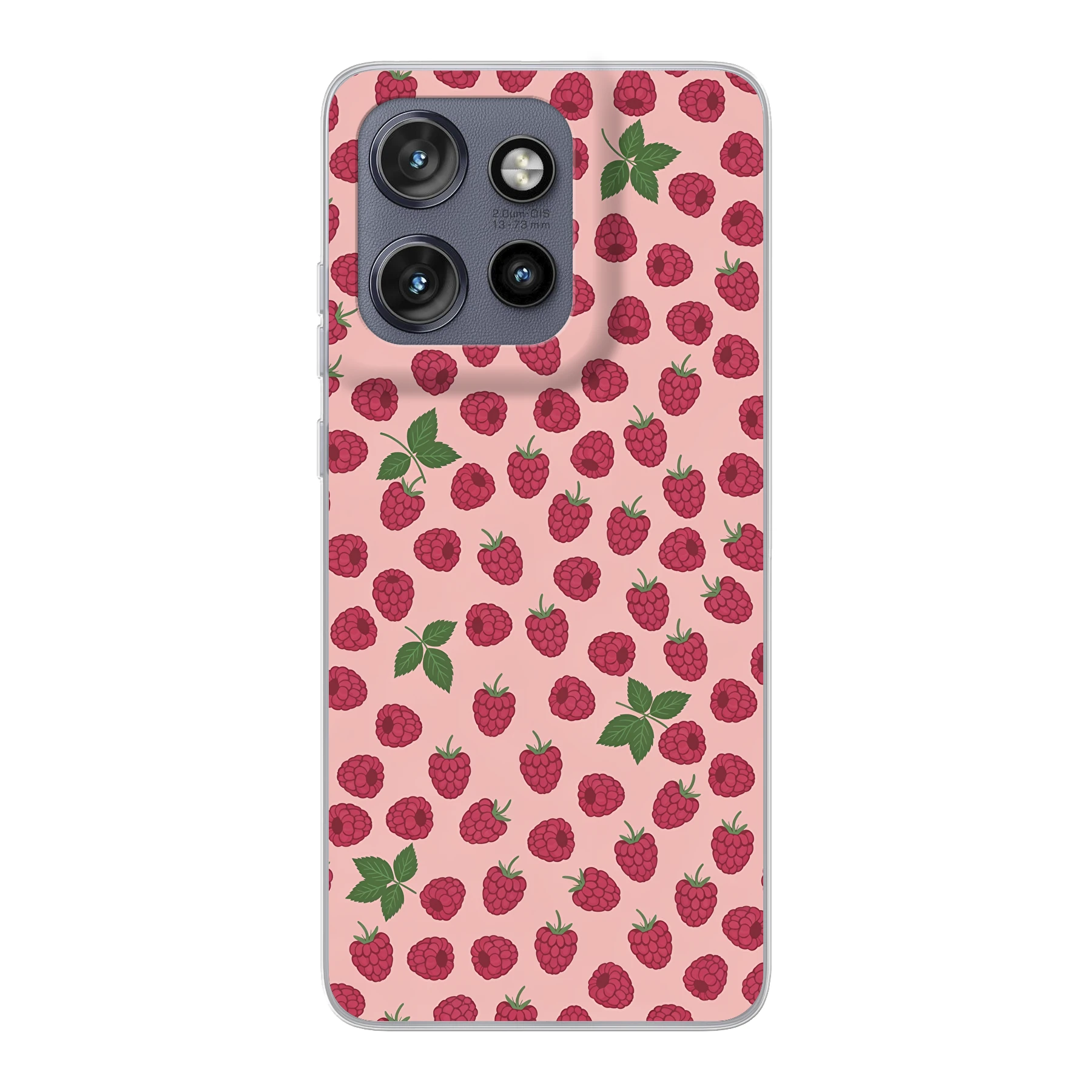 Motorola Edge 50 Neo / Motorola ThinkPhone 25 phone case