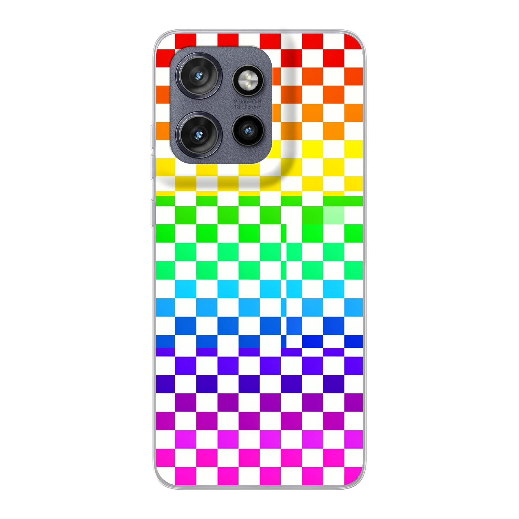 Motorola Edge 50 Neo / Motorola ThinkPhone 25 phone case