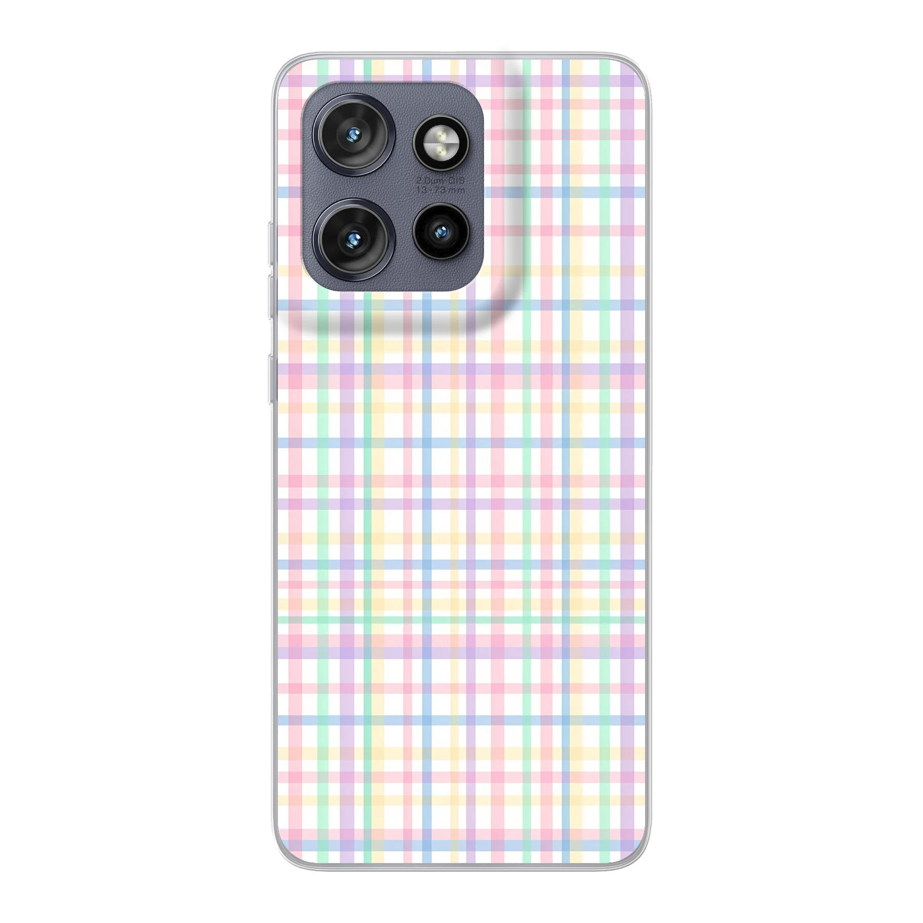Motorola Edge 50 Neo / Motorola ThinkPhone 25 phone case