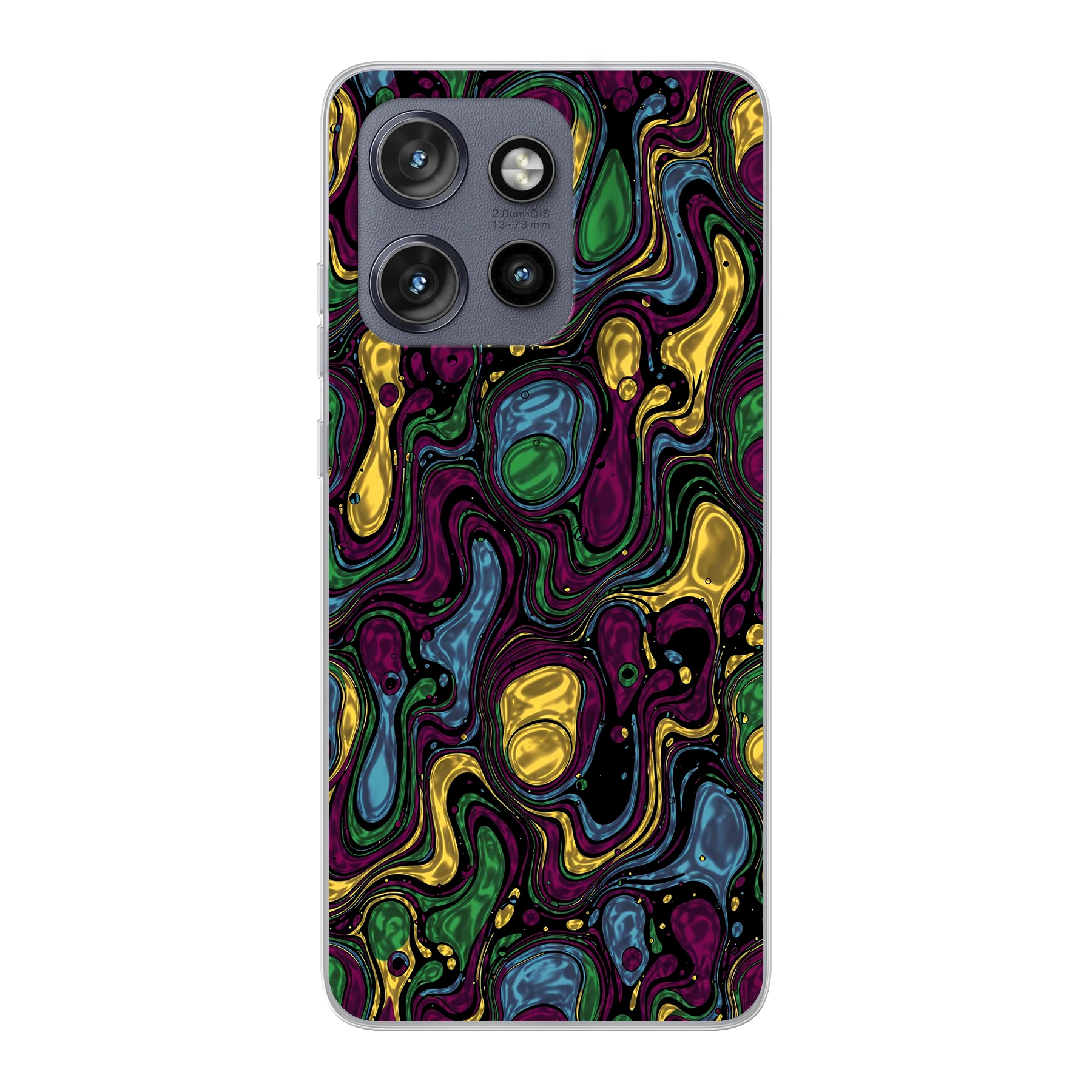 Motorola Edge 50 Neo / Motorola ThinkPhone 25 phone case