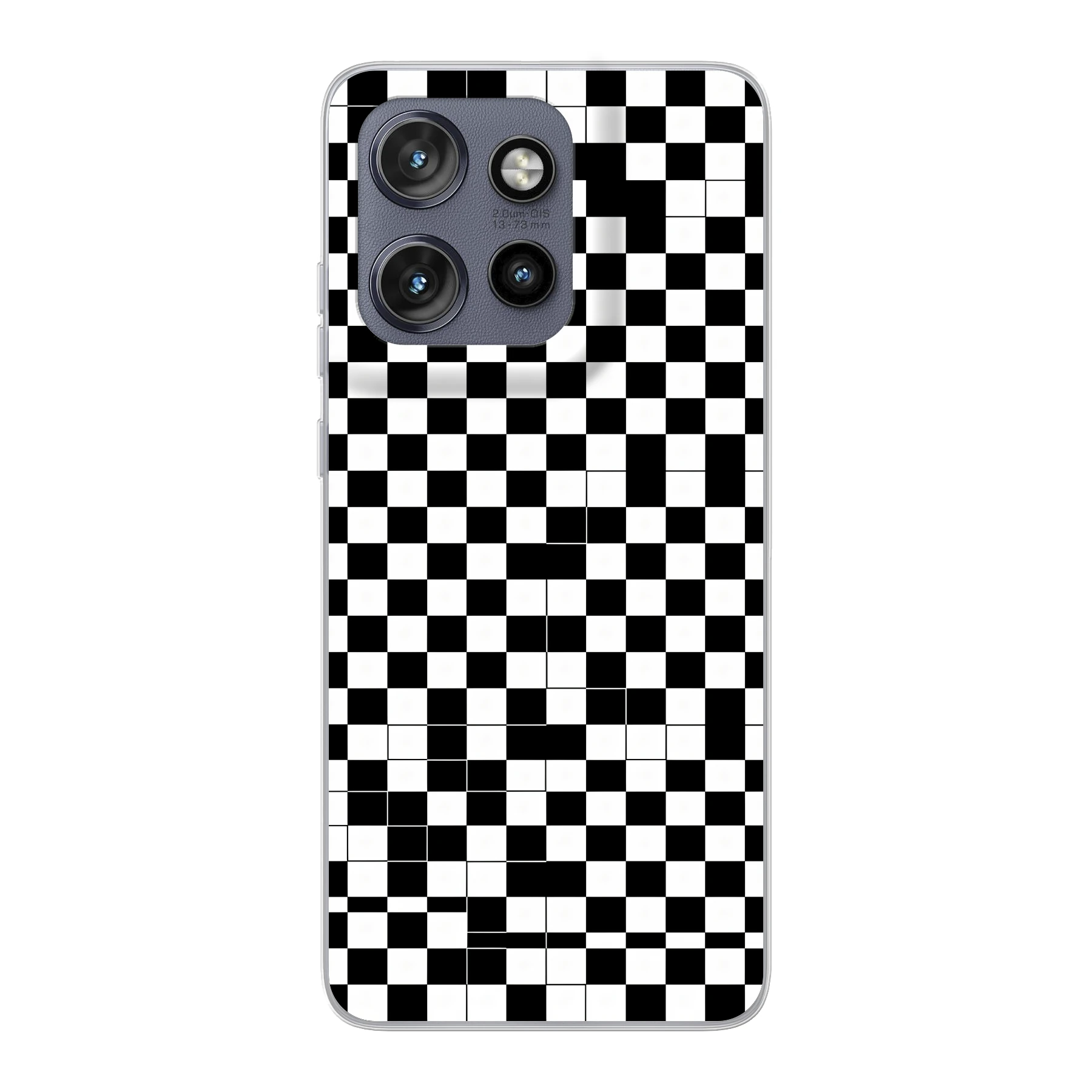 Motorola Edge 50 Neo / Motorola ThinkPhone 25 phone case