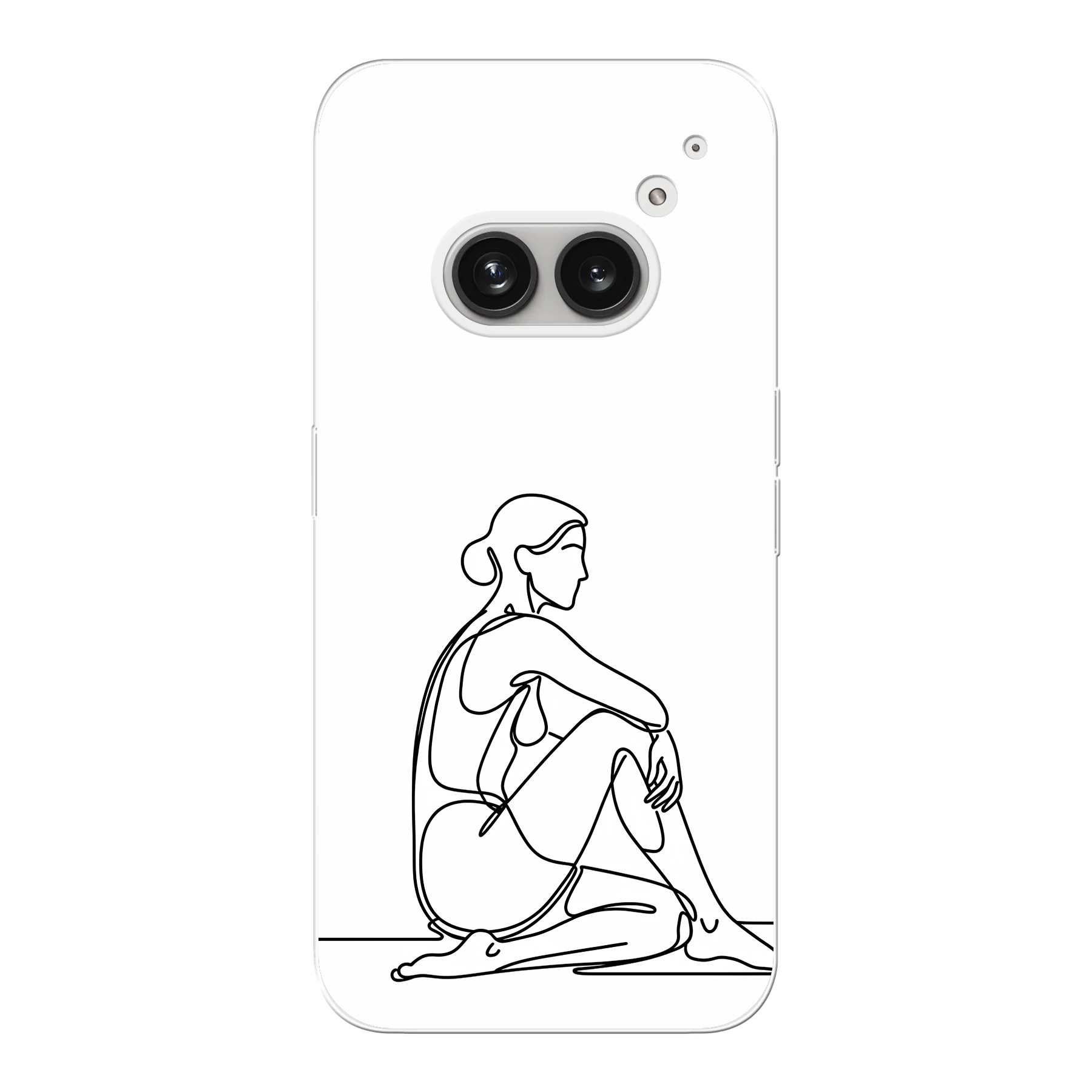 Nothing Phone (2a) phone case