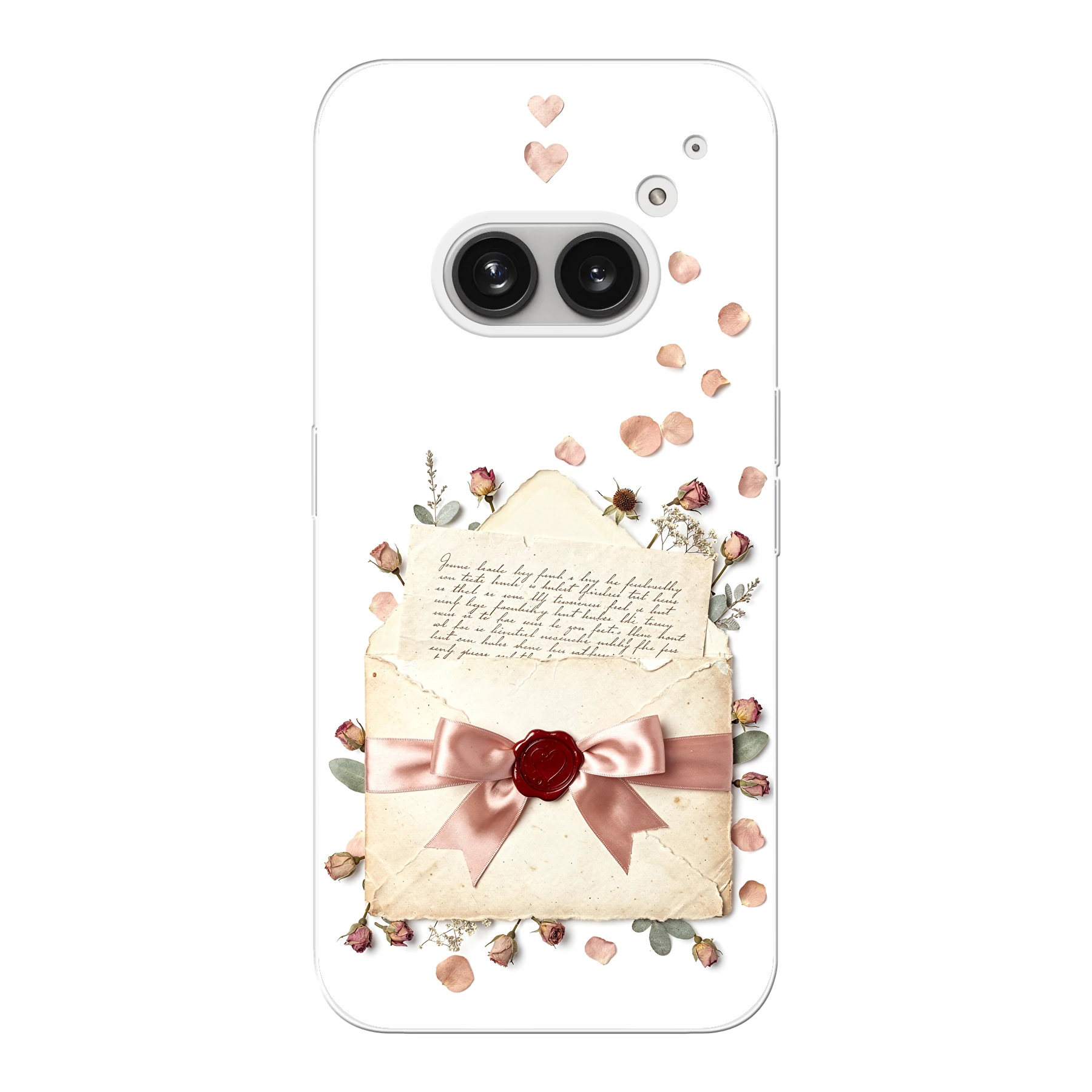Nothing Phone (2a) phone case