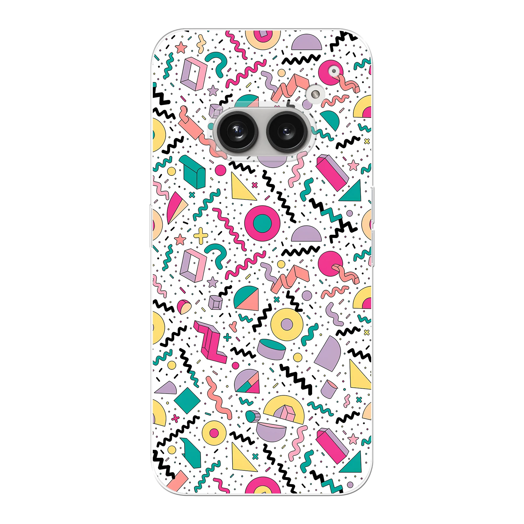 Nothing Phone (2a) phone case