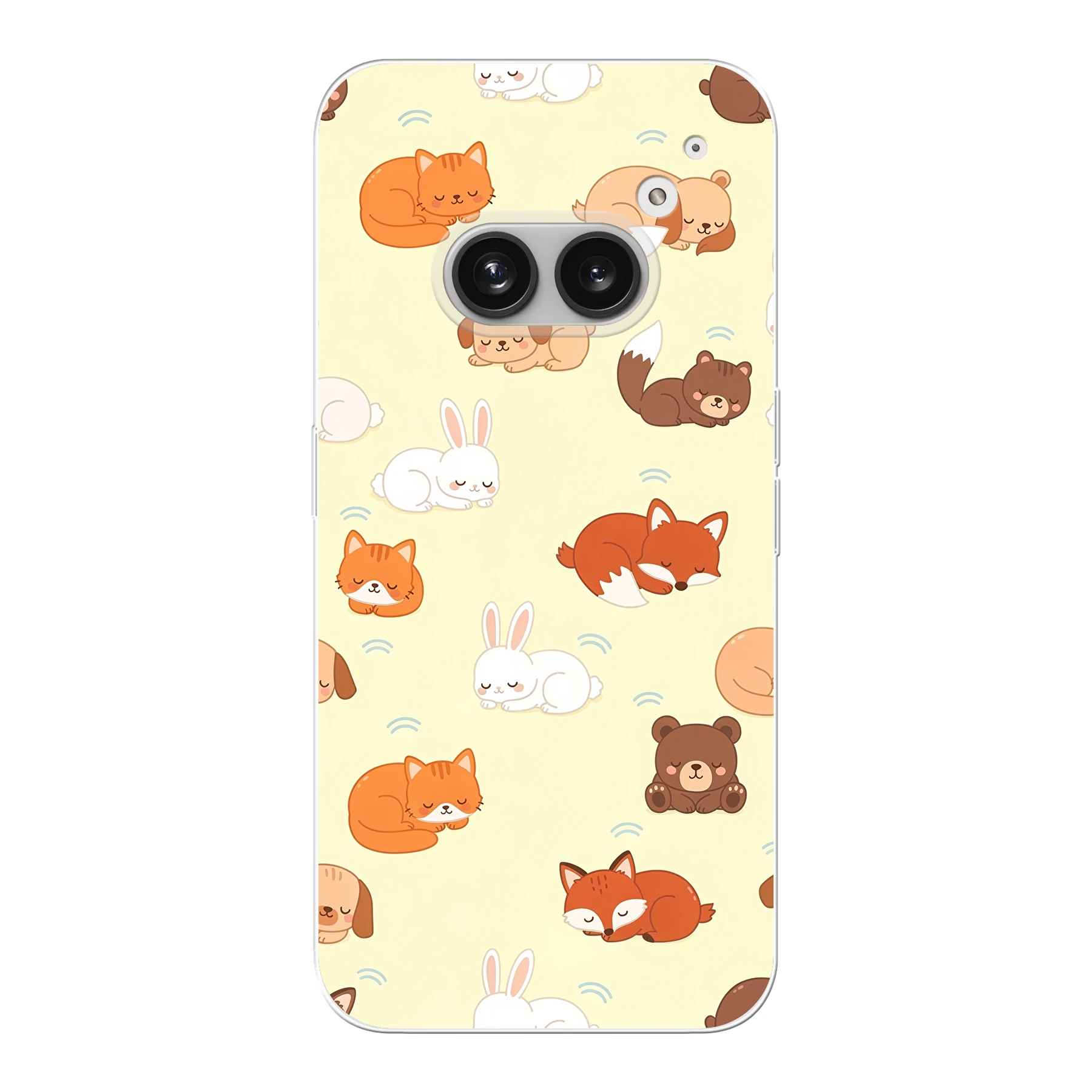 Nothing Phone (2a) phone case