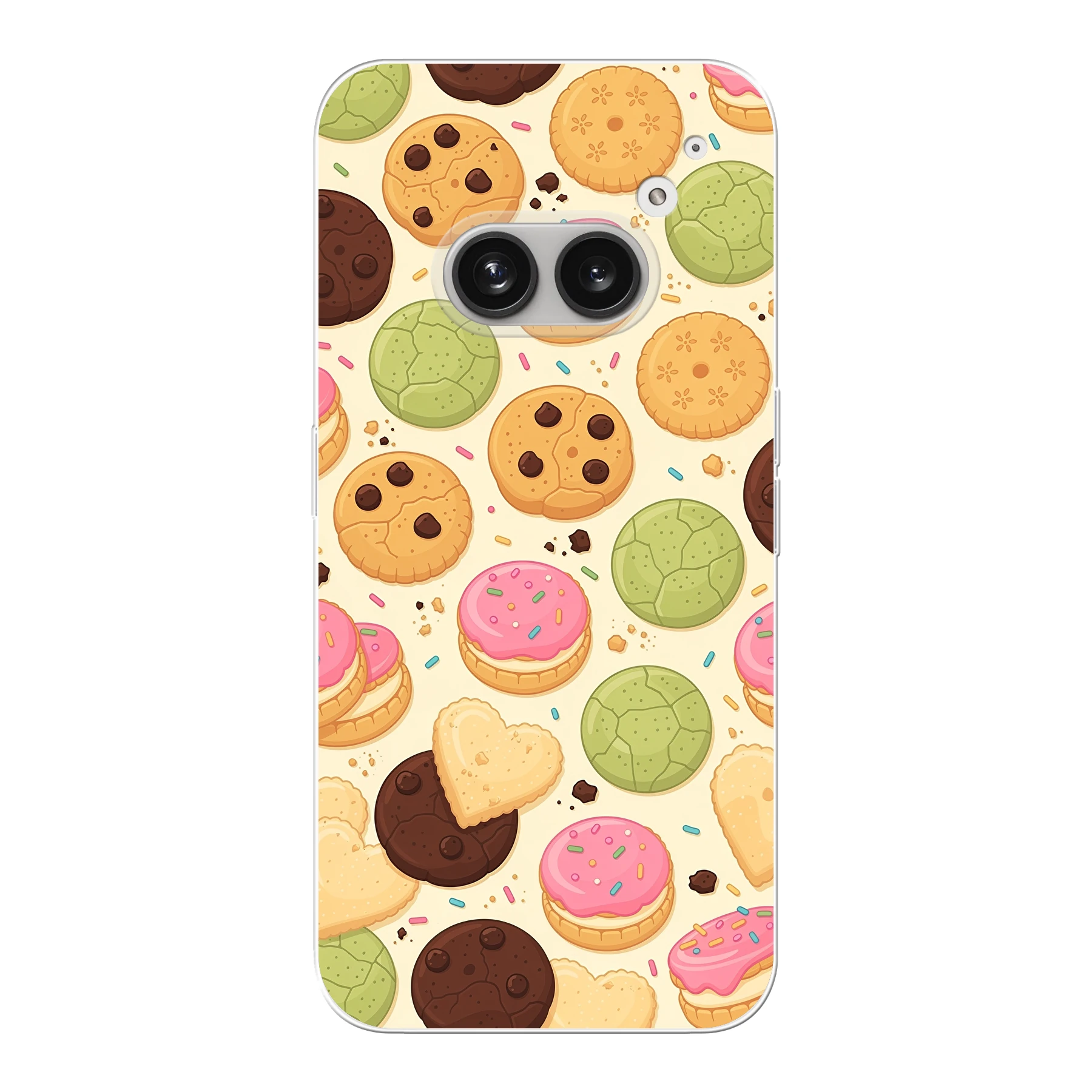 Nothing Phone (2a) phone case
