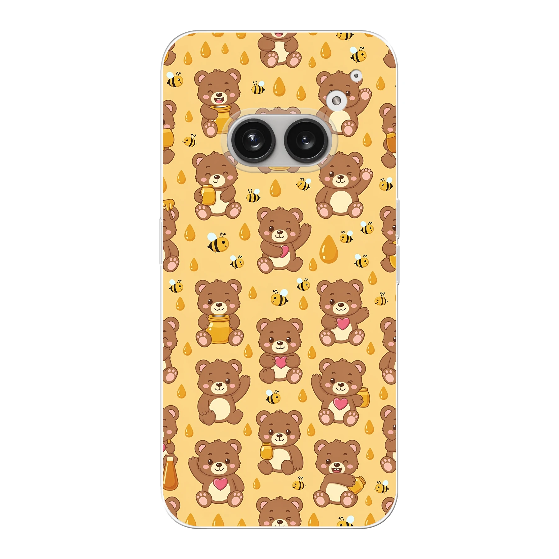 Nothing Phone (2a) phone case