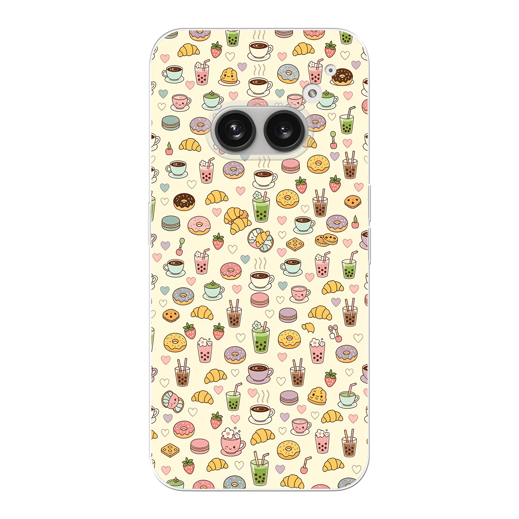 Nothing Phone (2a) phone case