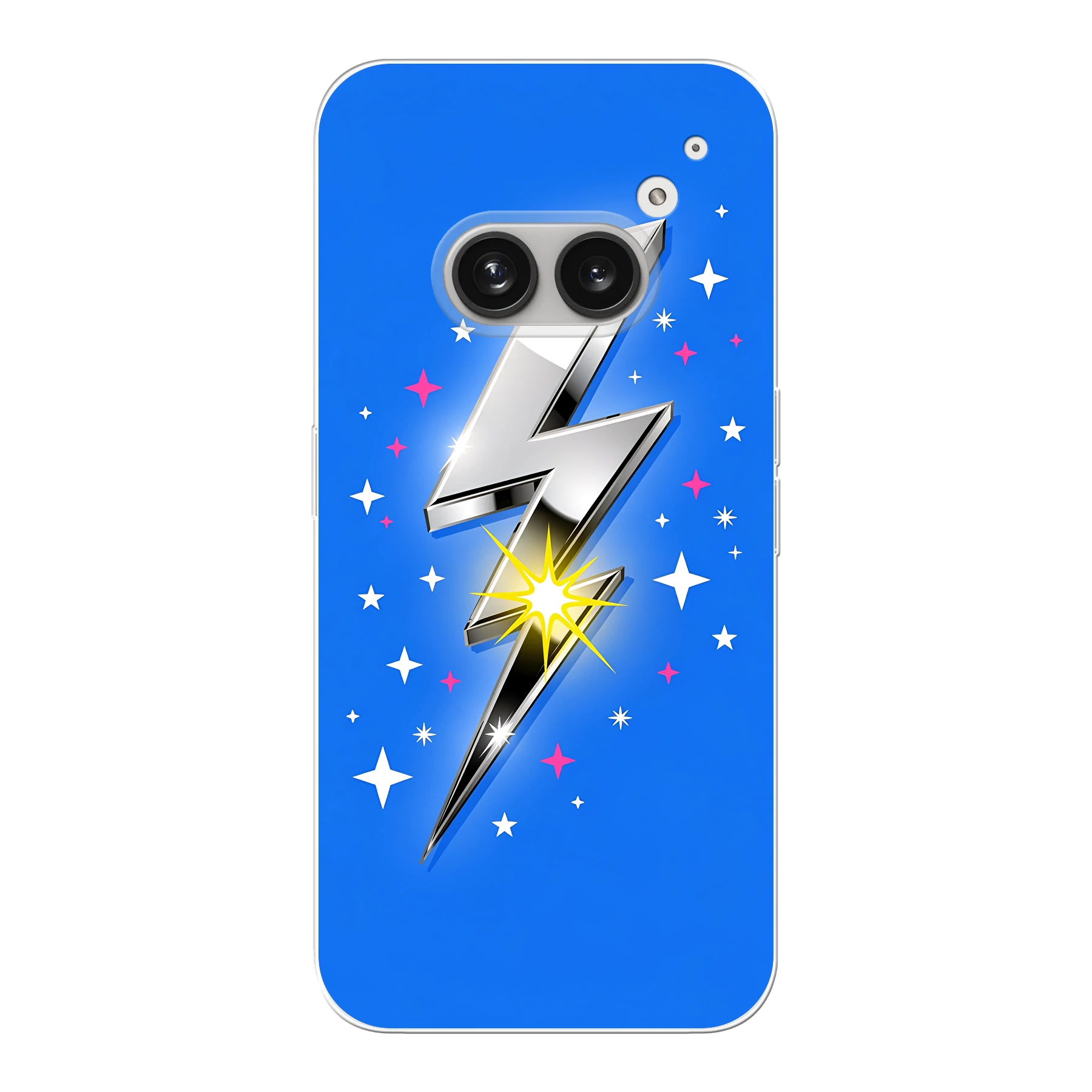 Nothing Phone (2a) phone case