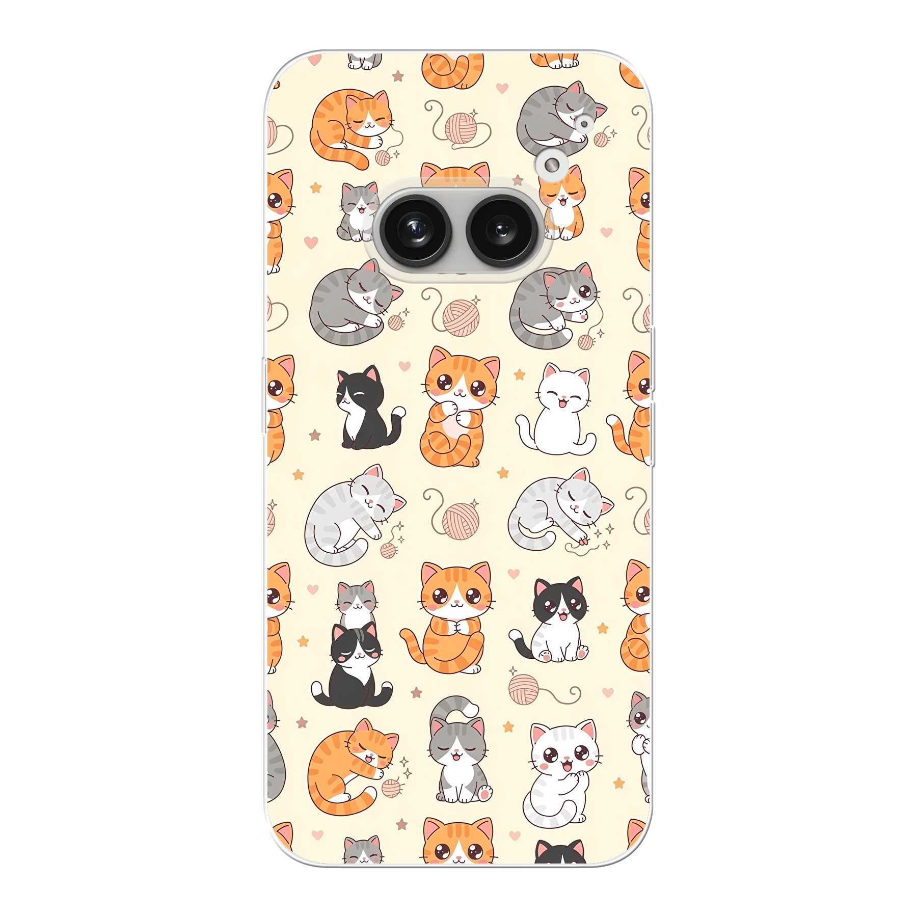 Nothing Phone (2a) phone case