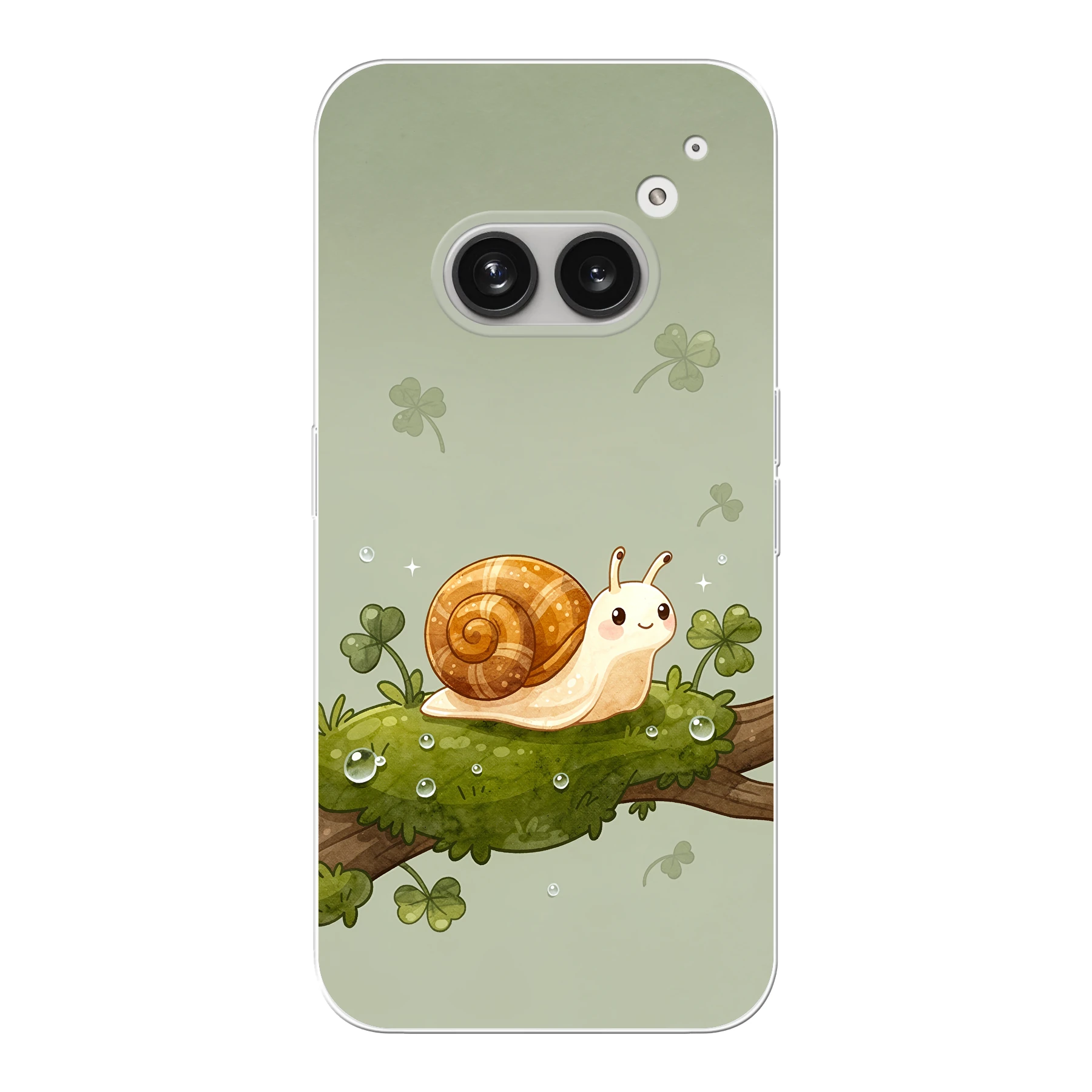Nothing Phone (2a) phone case