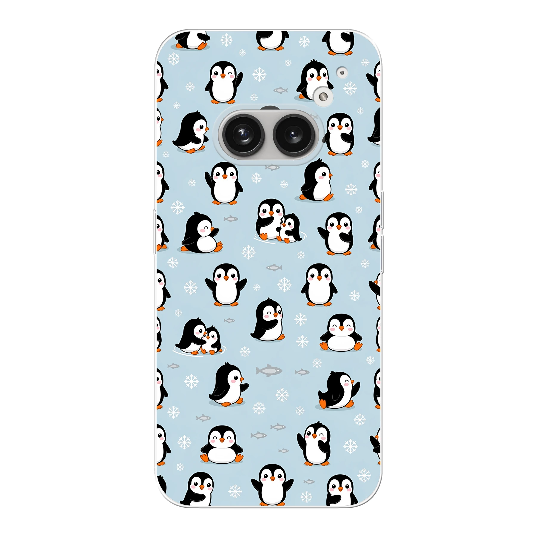 Nothing Phone (2a) phone case