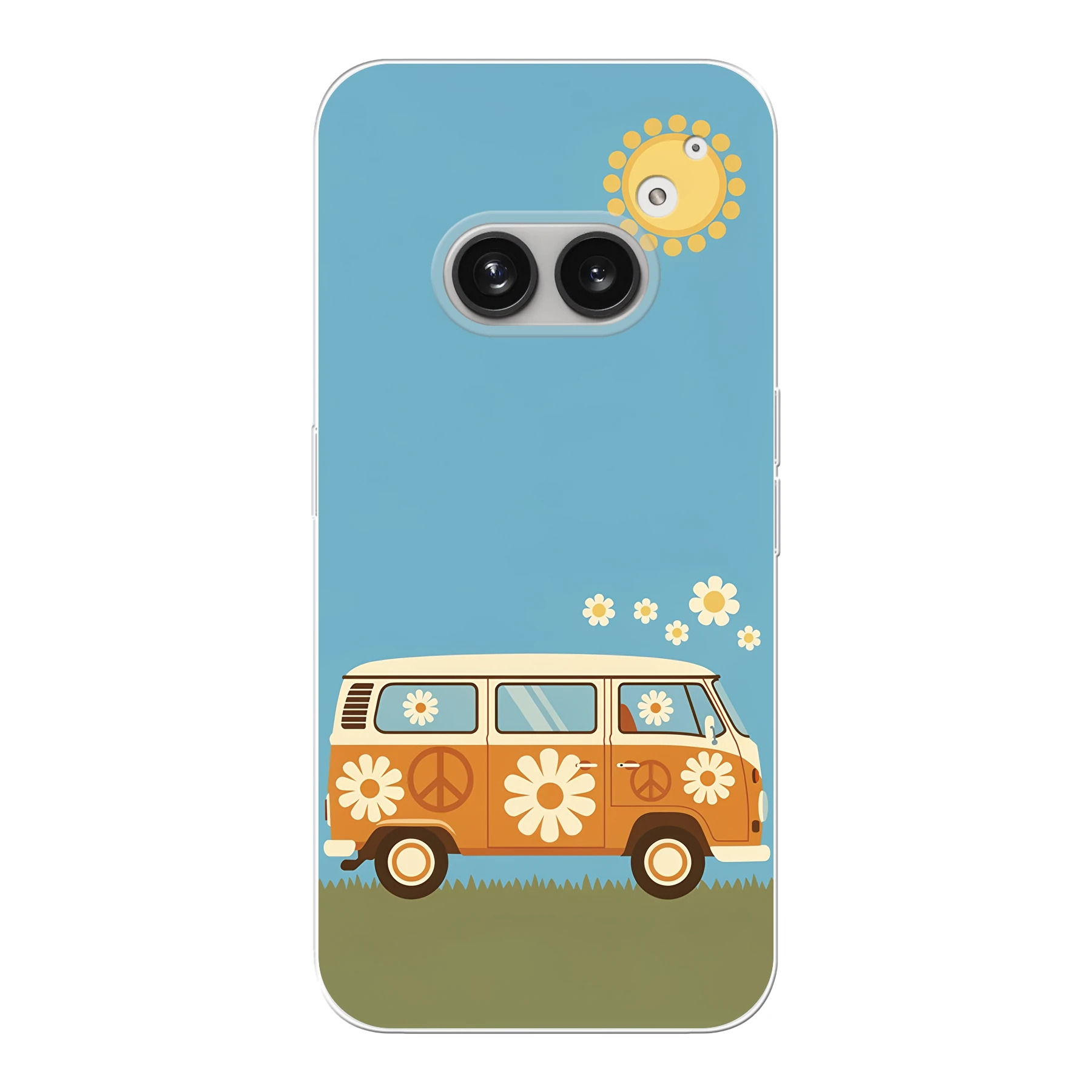 Nothing Phone (2a) phone case