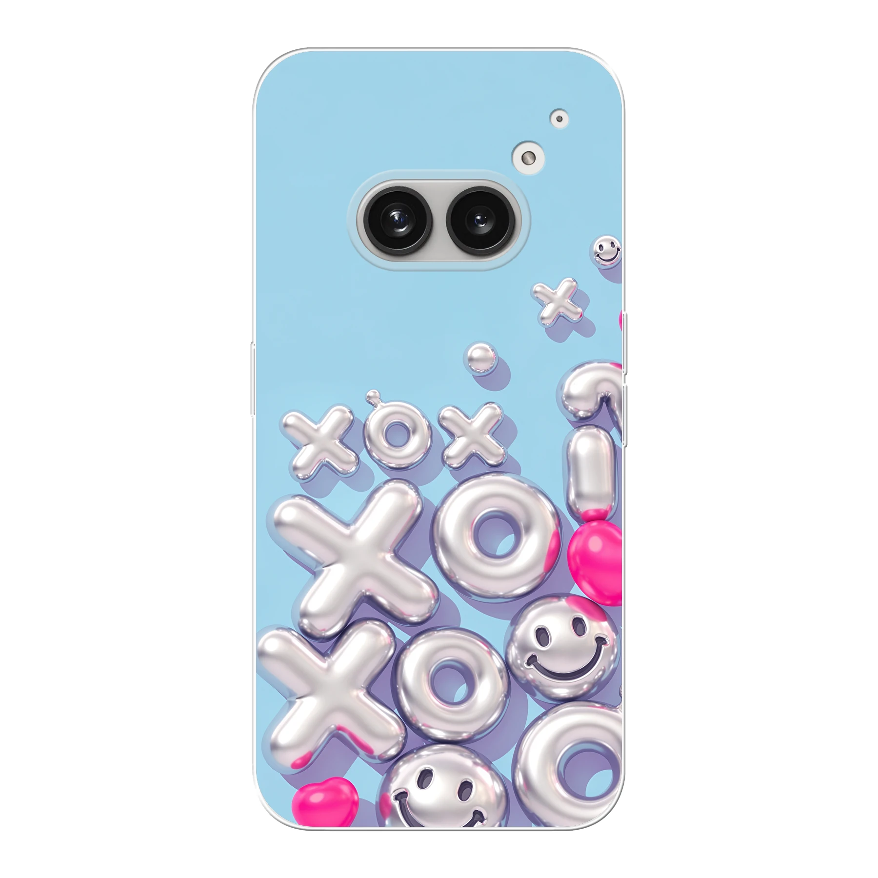Nothing Phone (2a) phone case