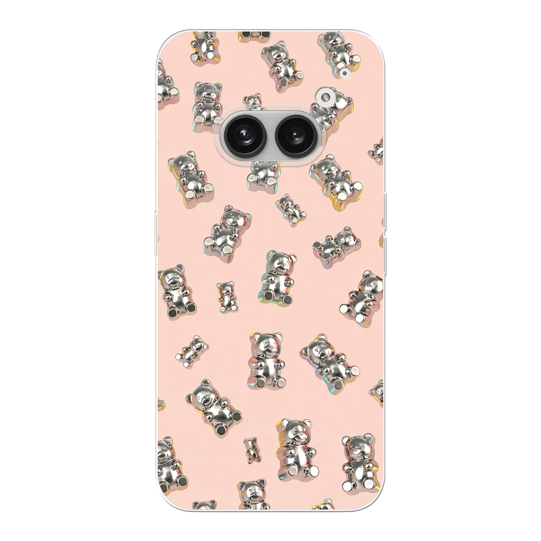 Nothing Phone (2a) phone case