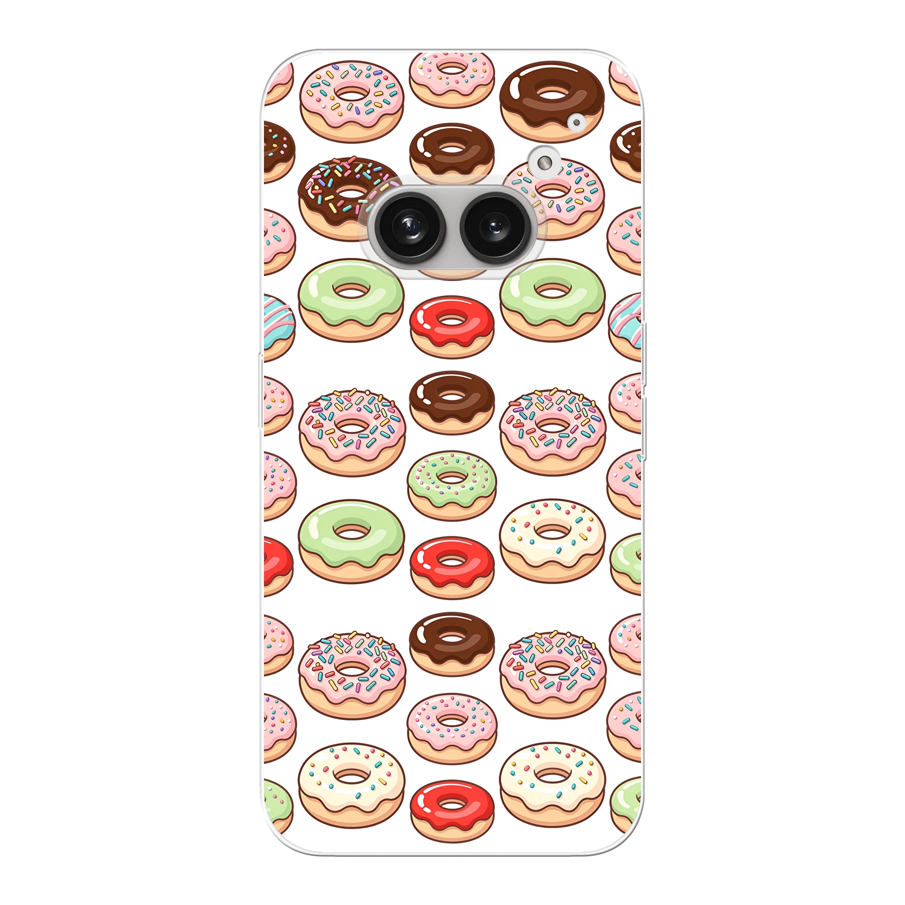 Nothing Phone (2a) phone case
