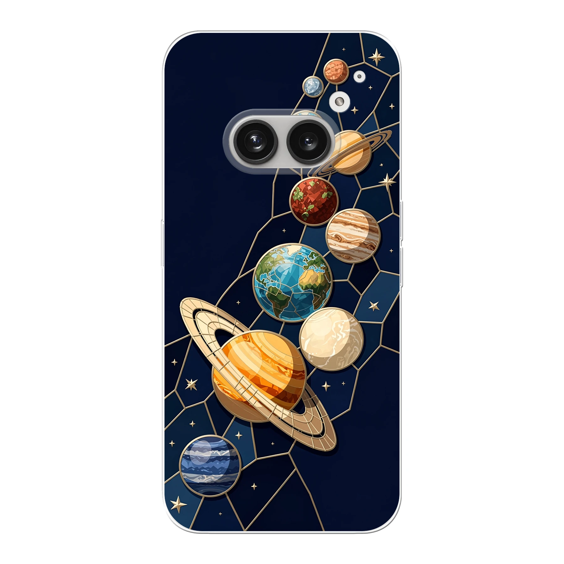 Nothing Phone (2a) phone case