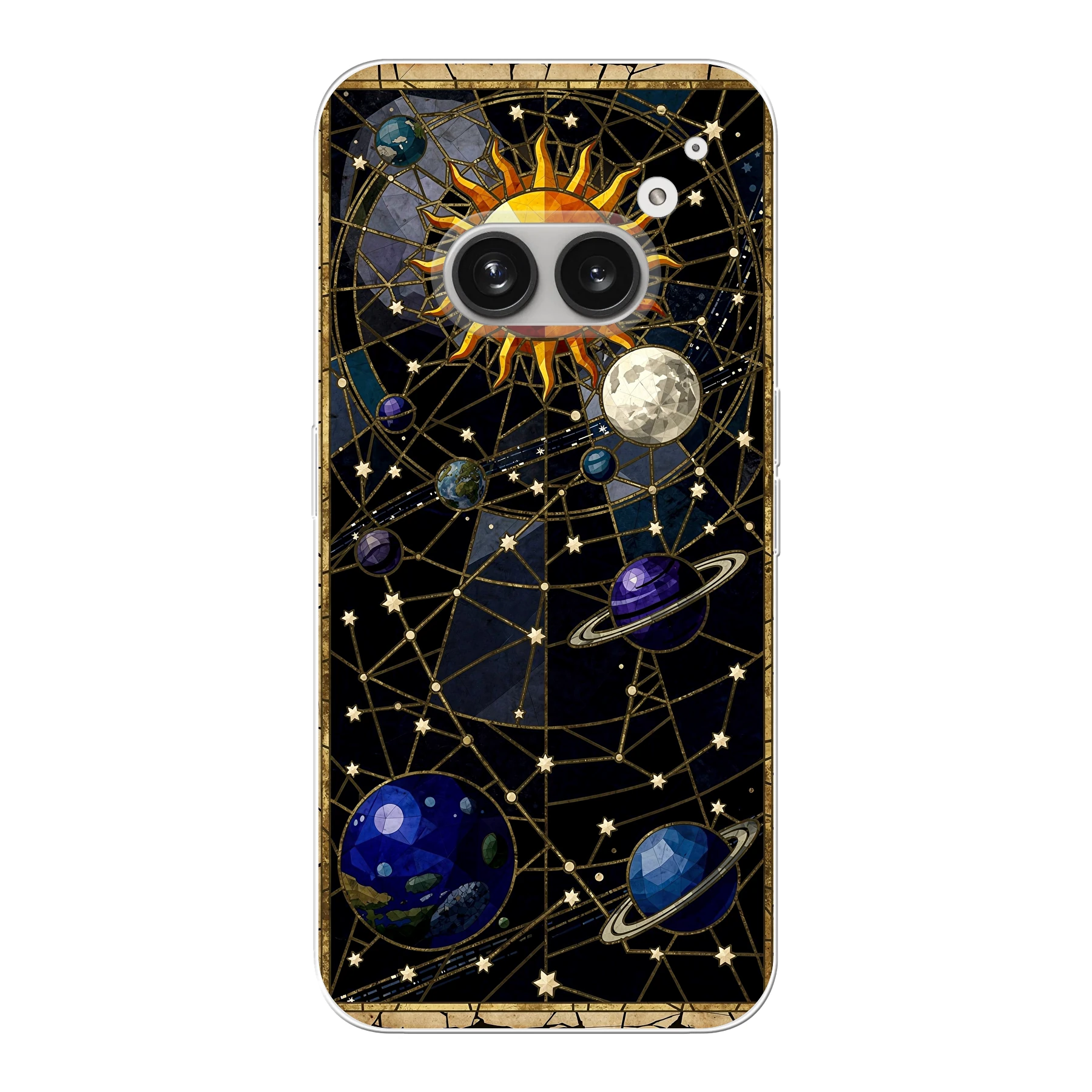 Nothing Phone (2a) phone case