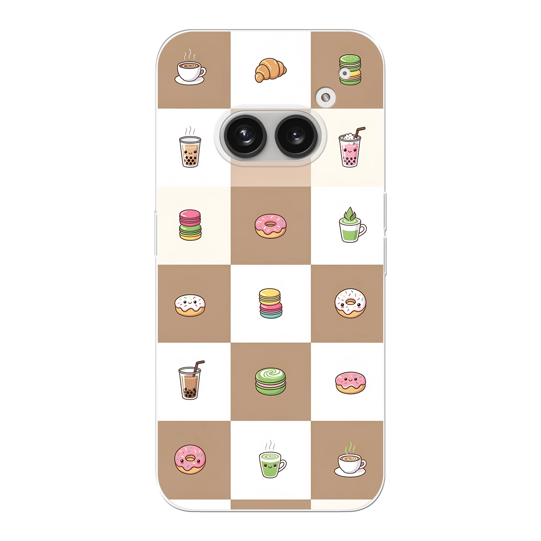 Nothing Phone (2a) phone case