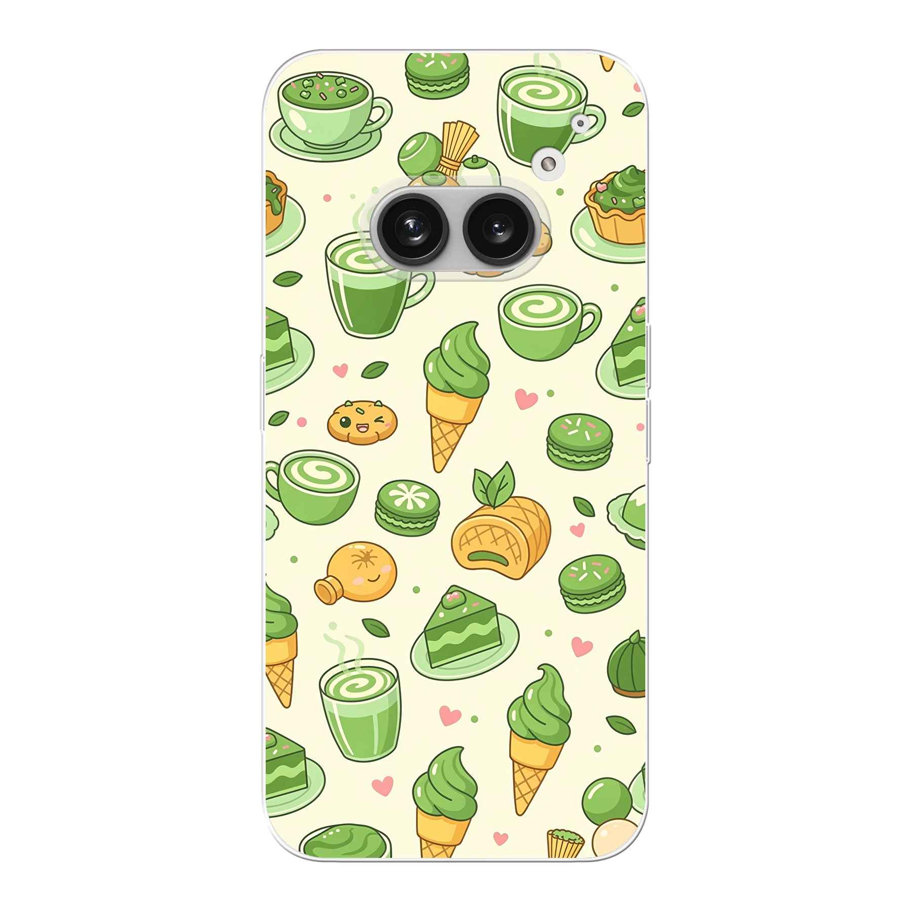 Nothing Phone (2a) phone case
