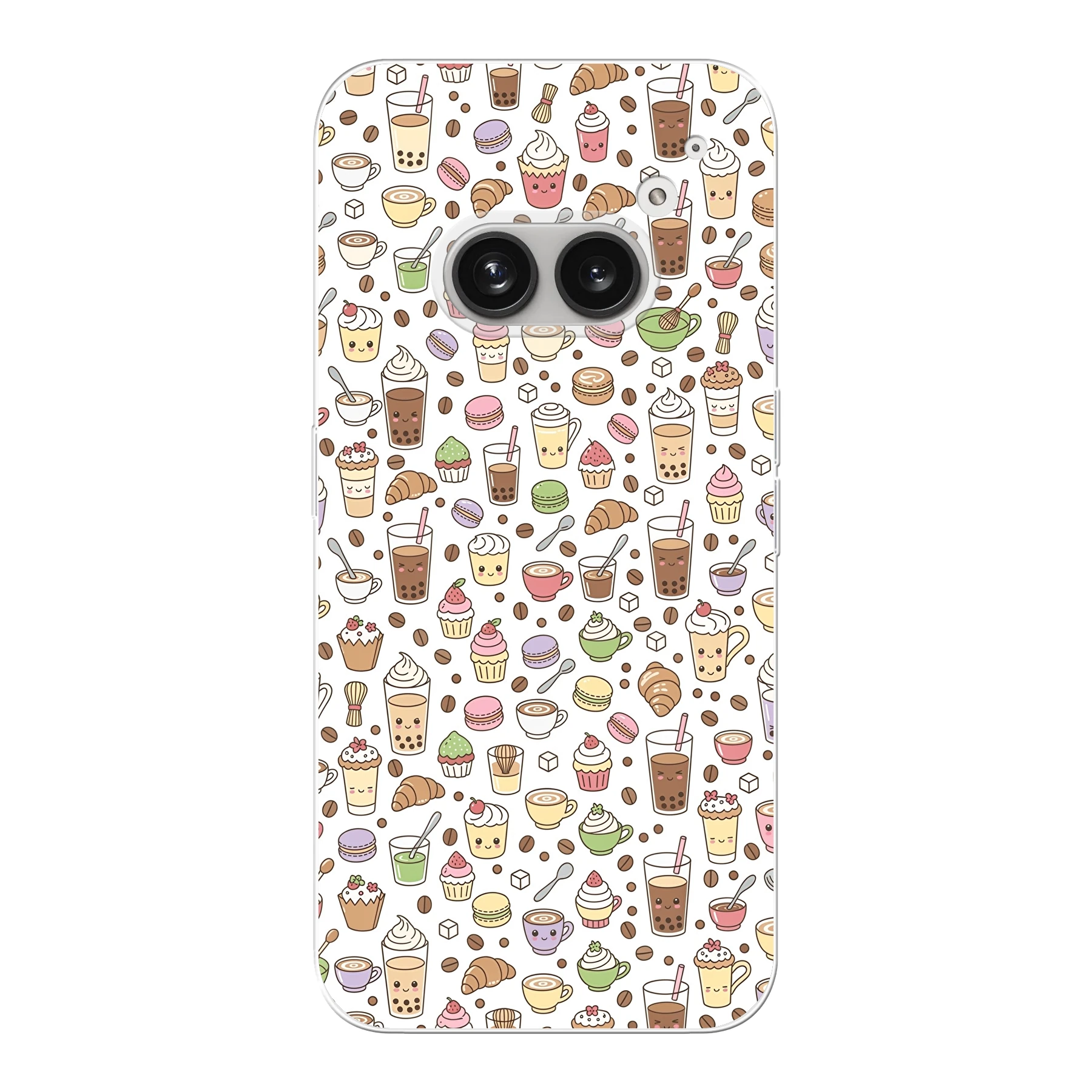 Nothing Phone (2a) phone case