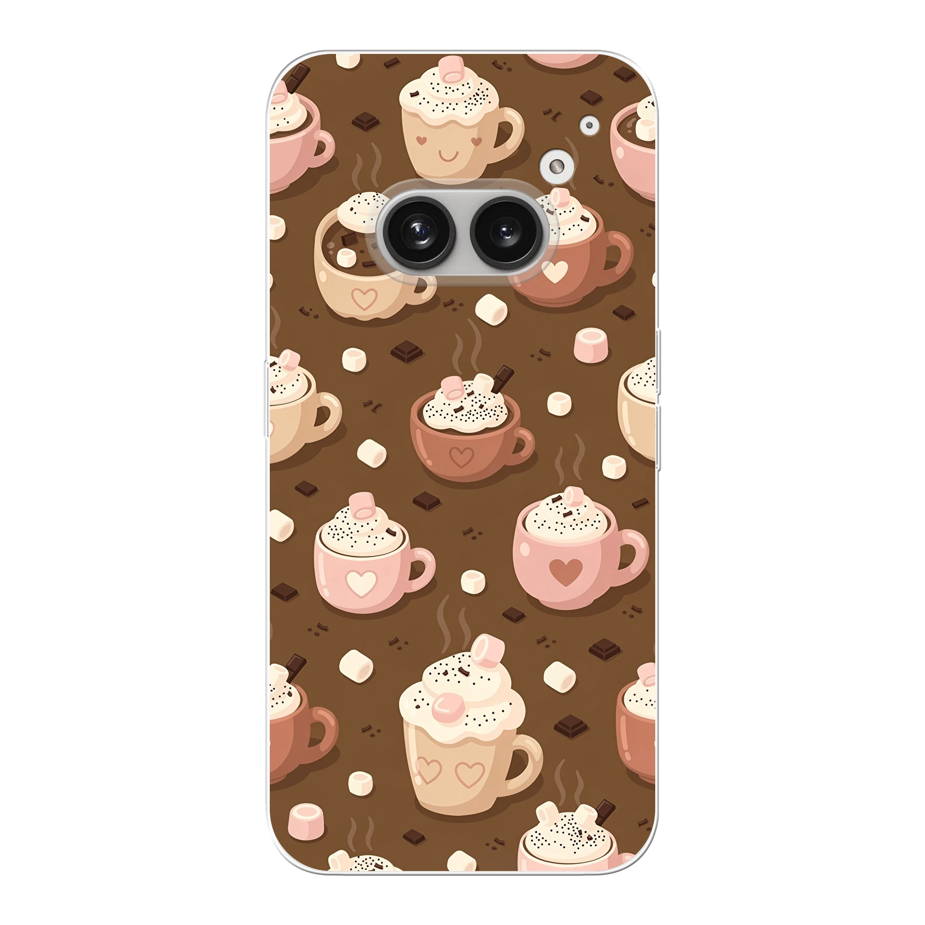 Nothing Phone (2a) phone case