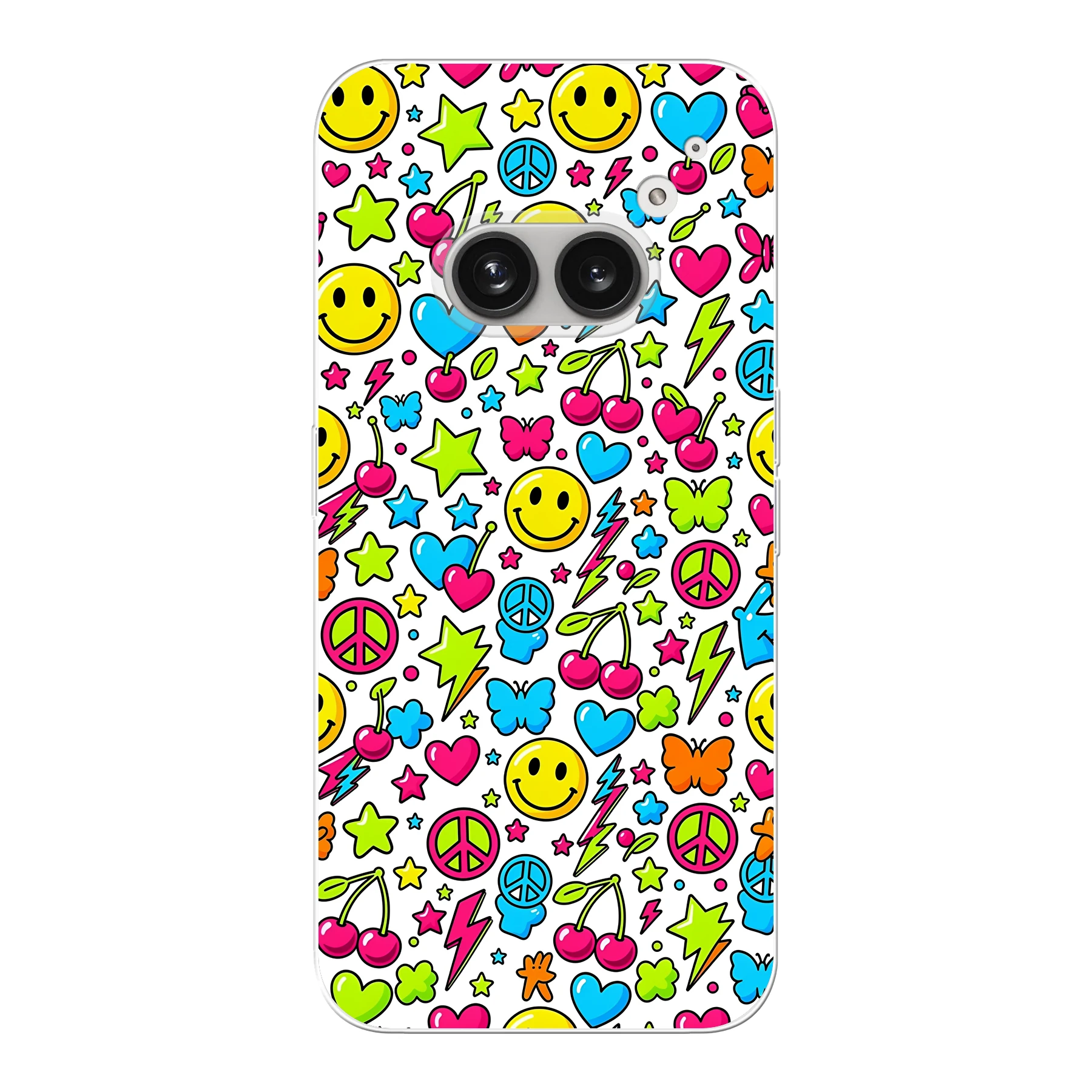 Nothing Phone (2a) phone case