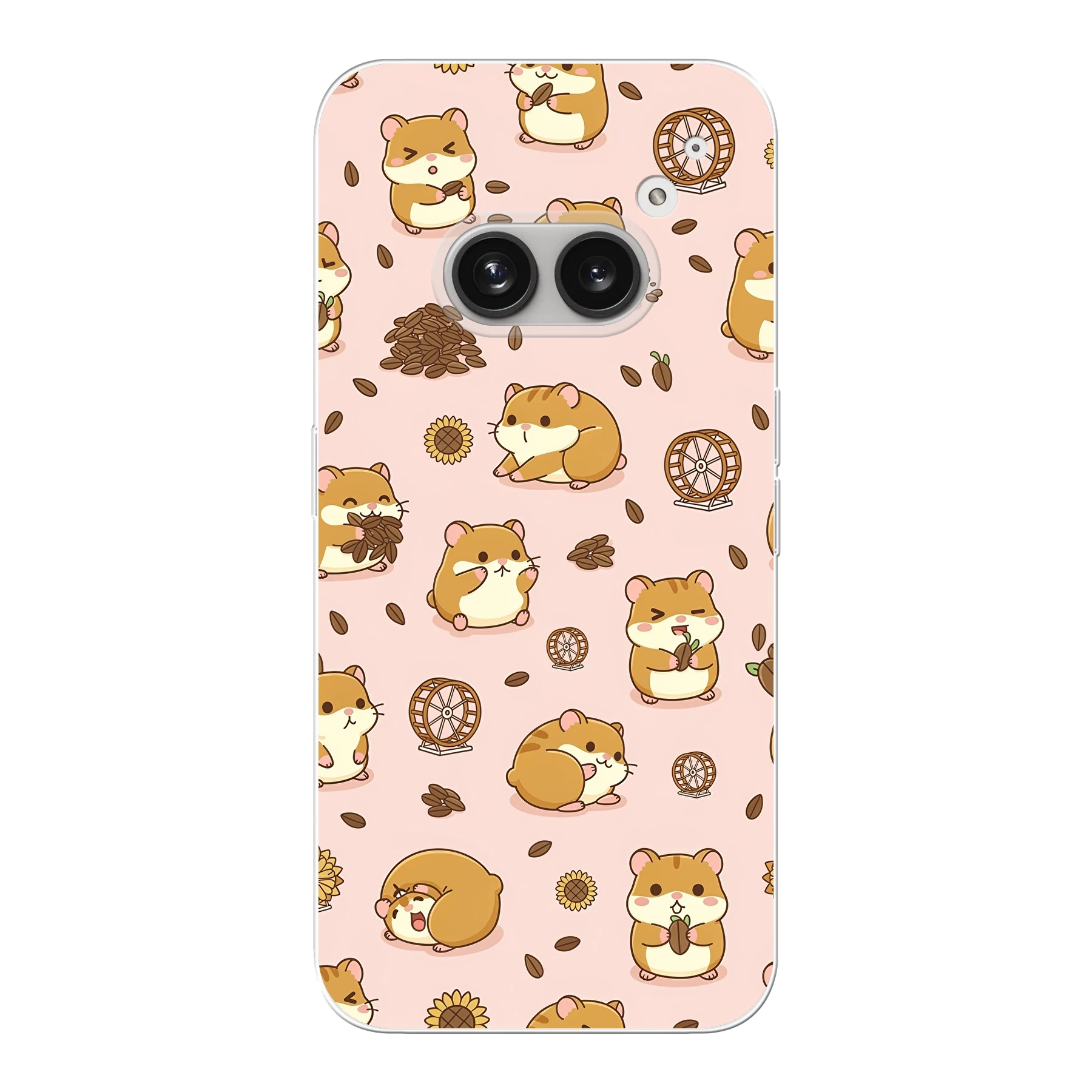 Nothing Phone (2a) phone case