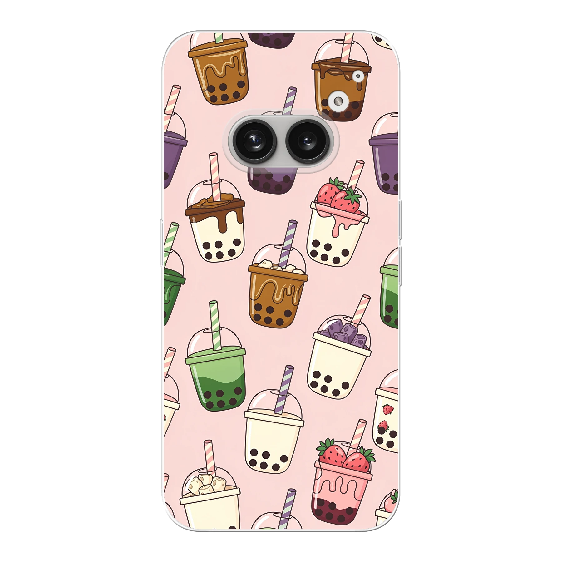 Nothing Phone (2a) phone case
