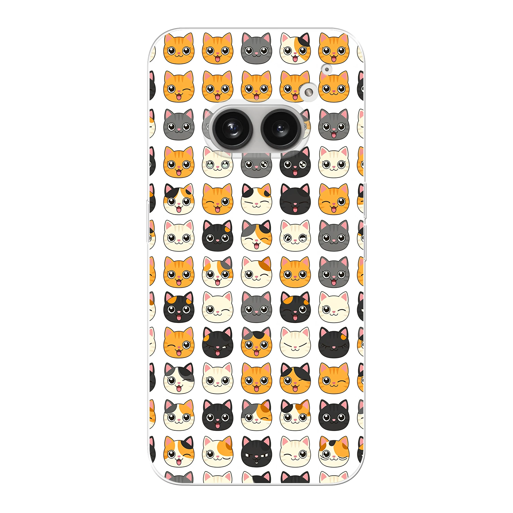 Nothing Phone (2a) phone case