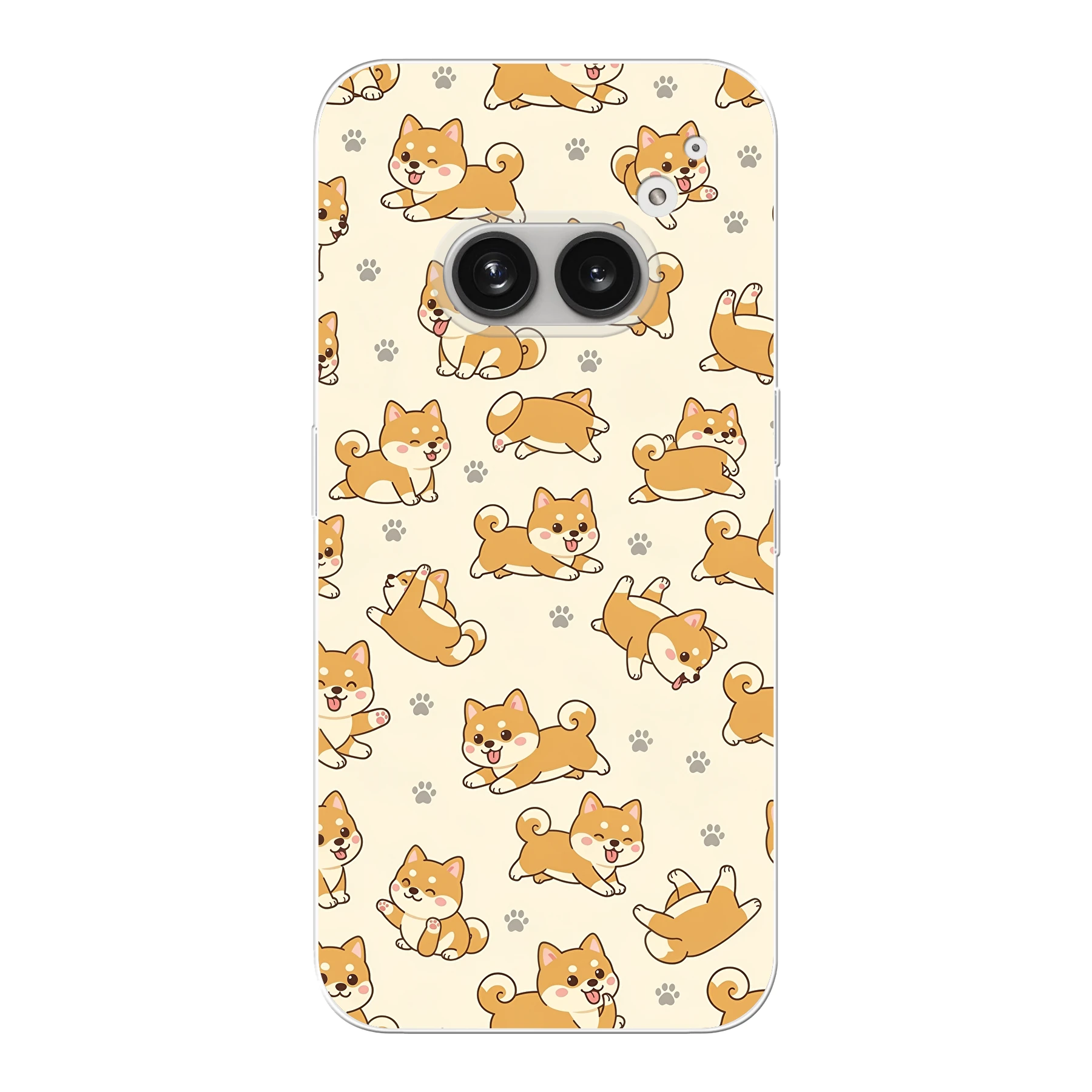 Nothing Phone (2a) phone case