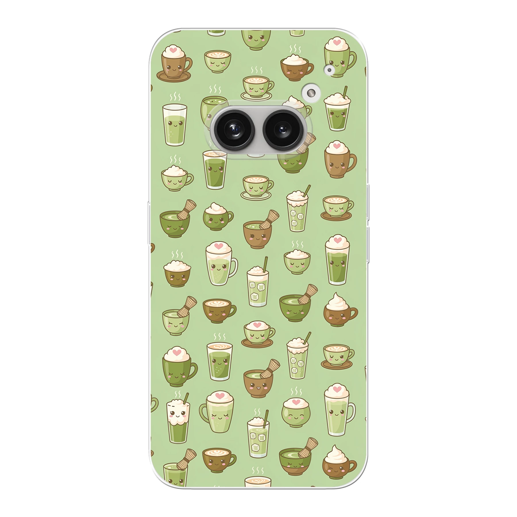 Nothing Phone (2a) phone case