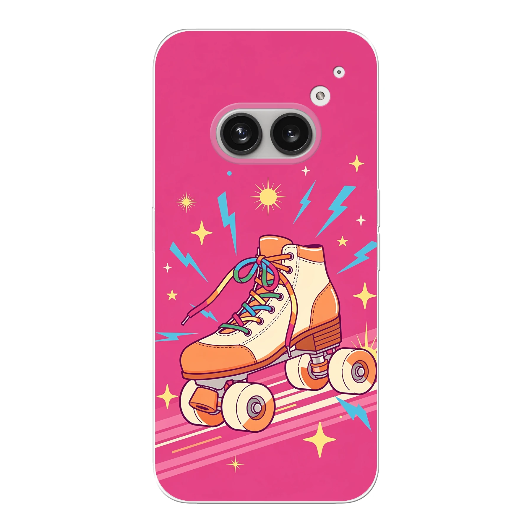Nothing Phone (2a) phone case