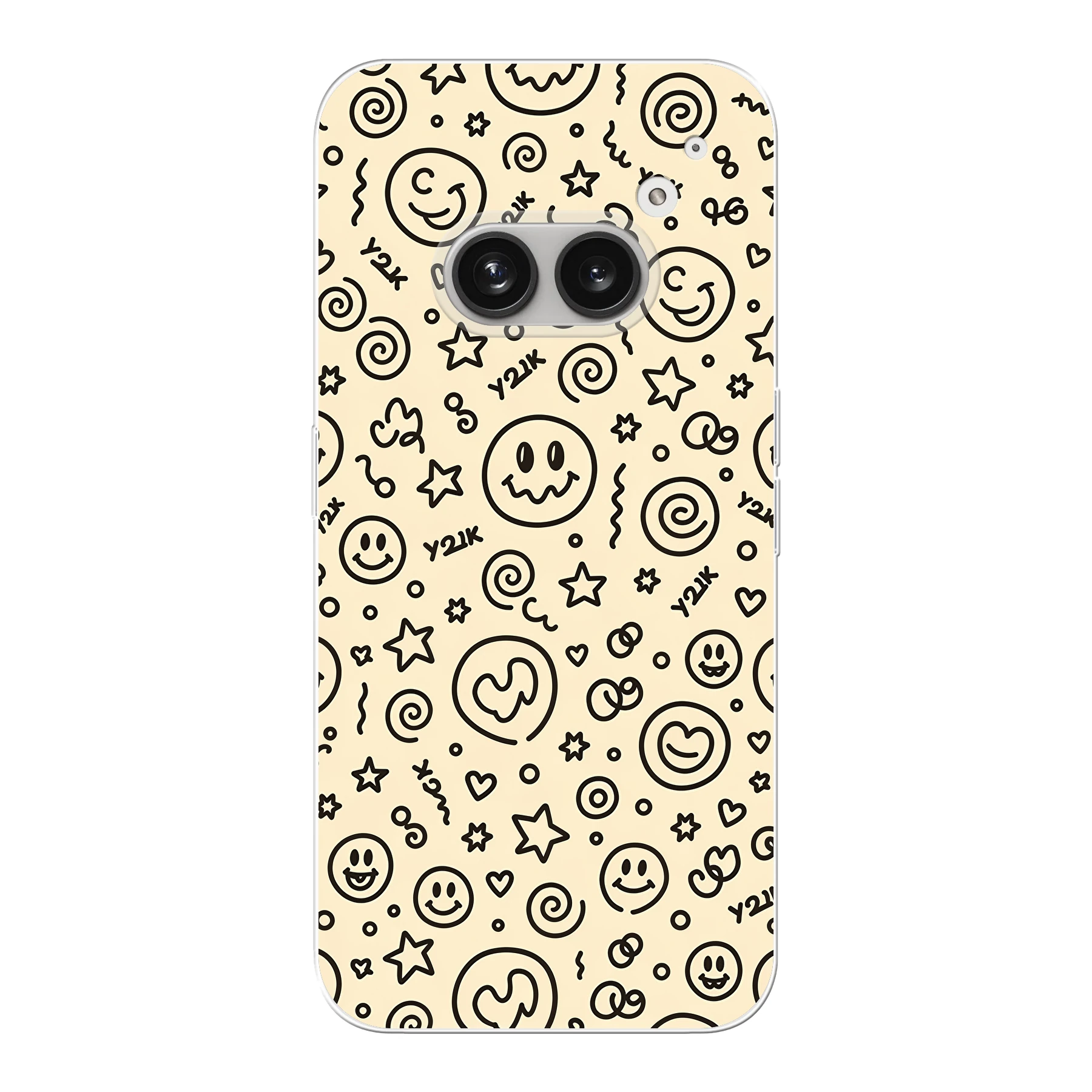 Nothing Phone (2a) phone case