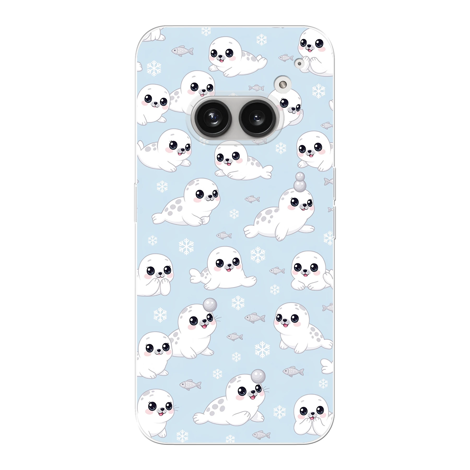 Nothing Phone (2a) phone case