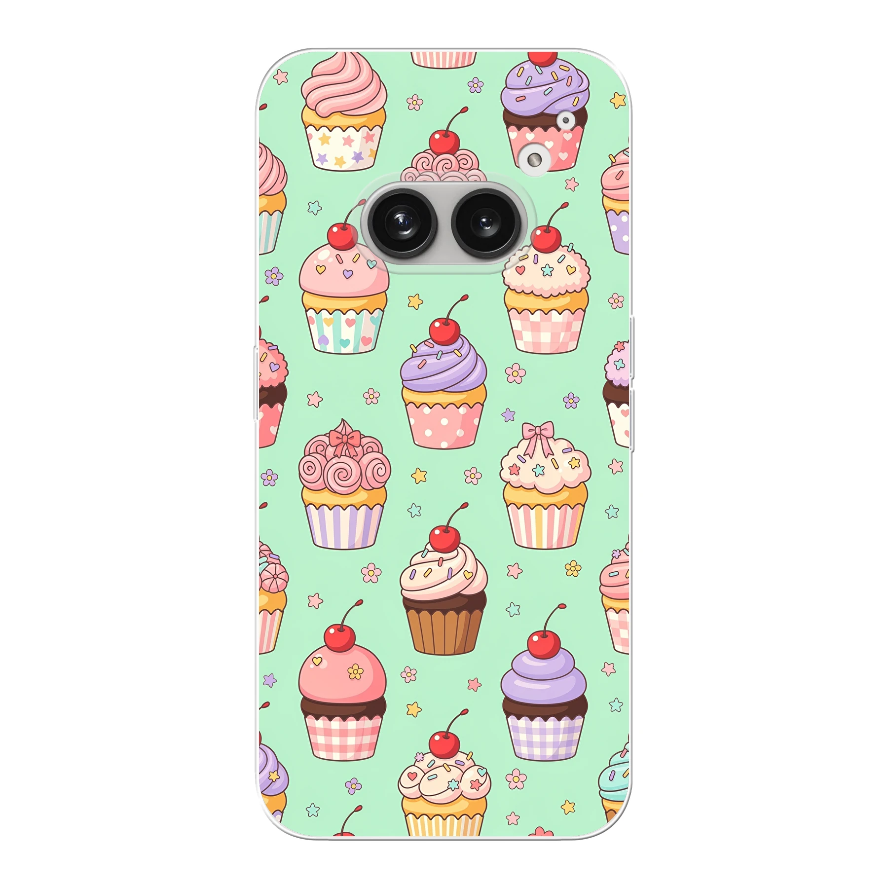 Nothing Phone (2a) phone case