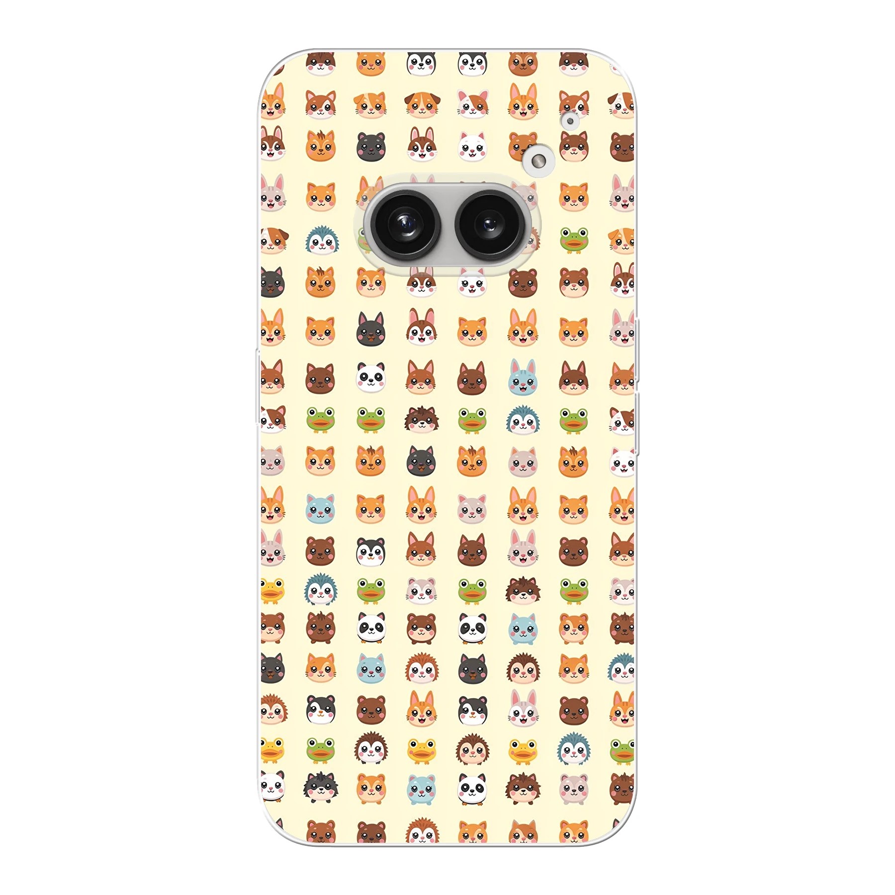 Nothing Phone (2a) phone case