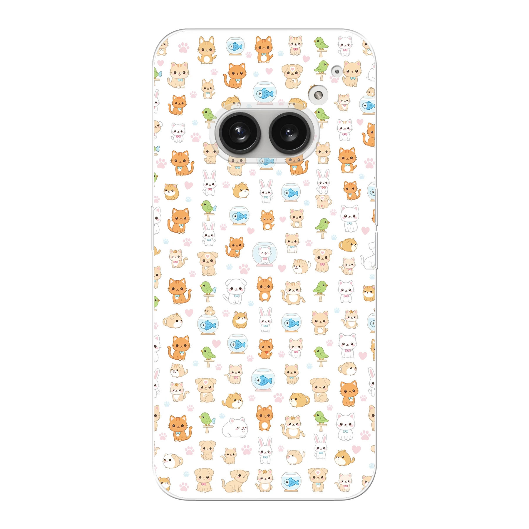 Nothing Phone (2a) phone case