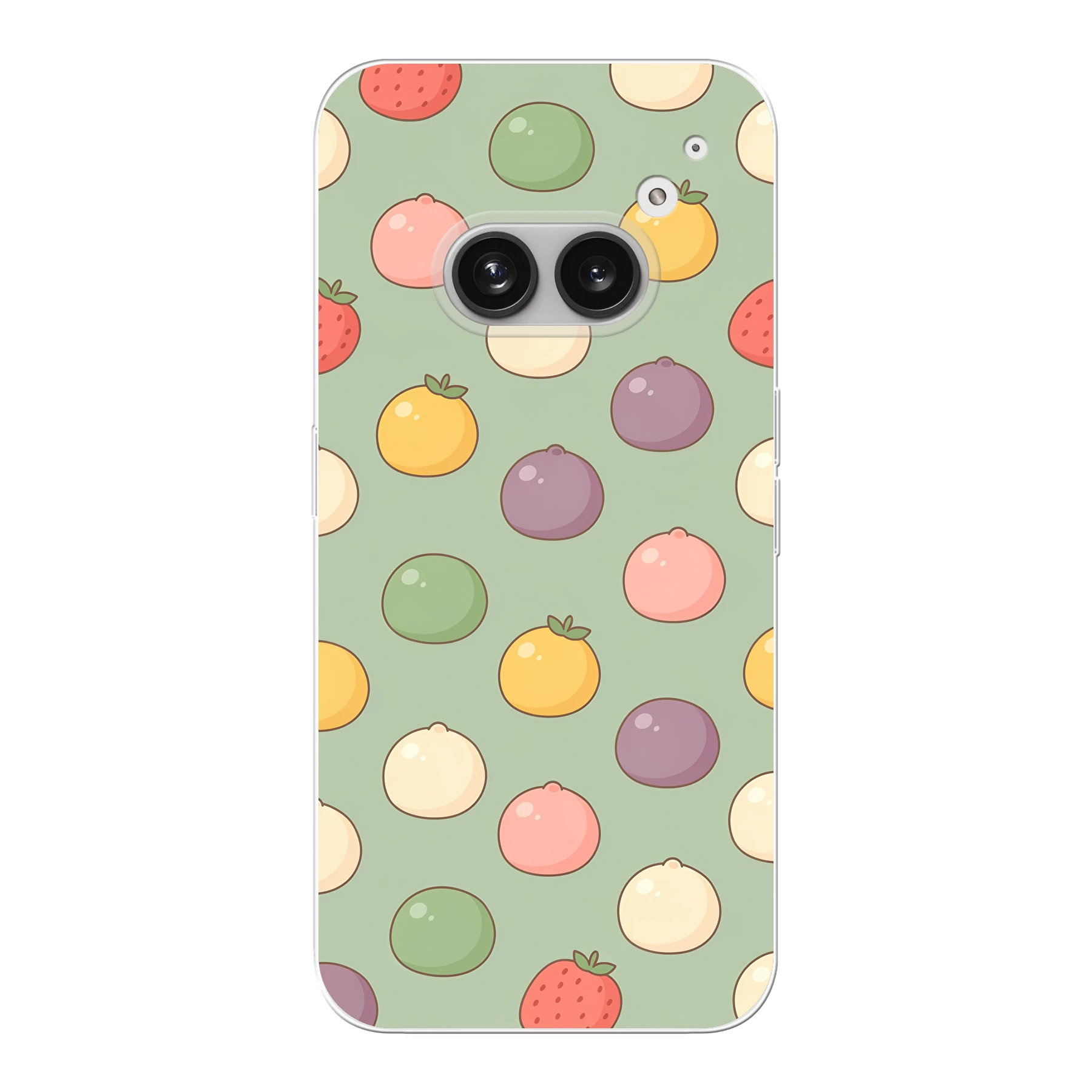 Nothing Phone (2a) phone case