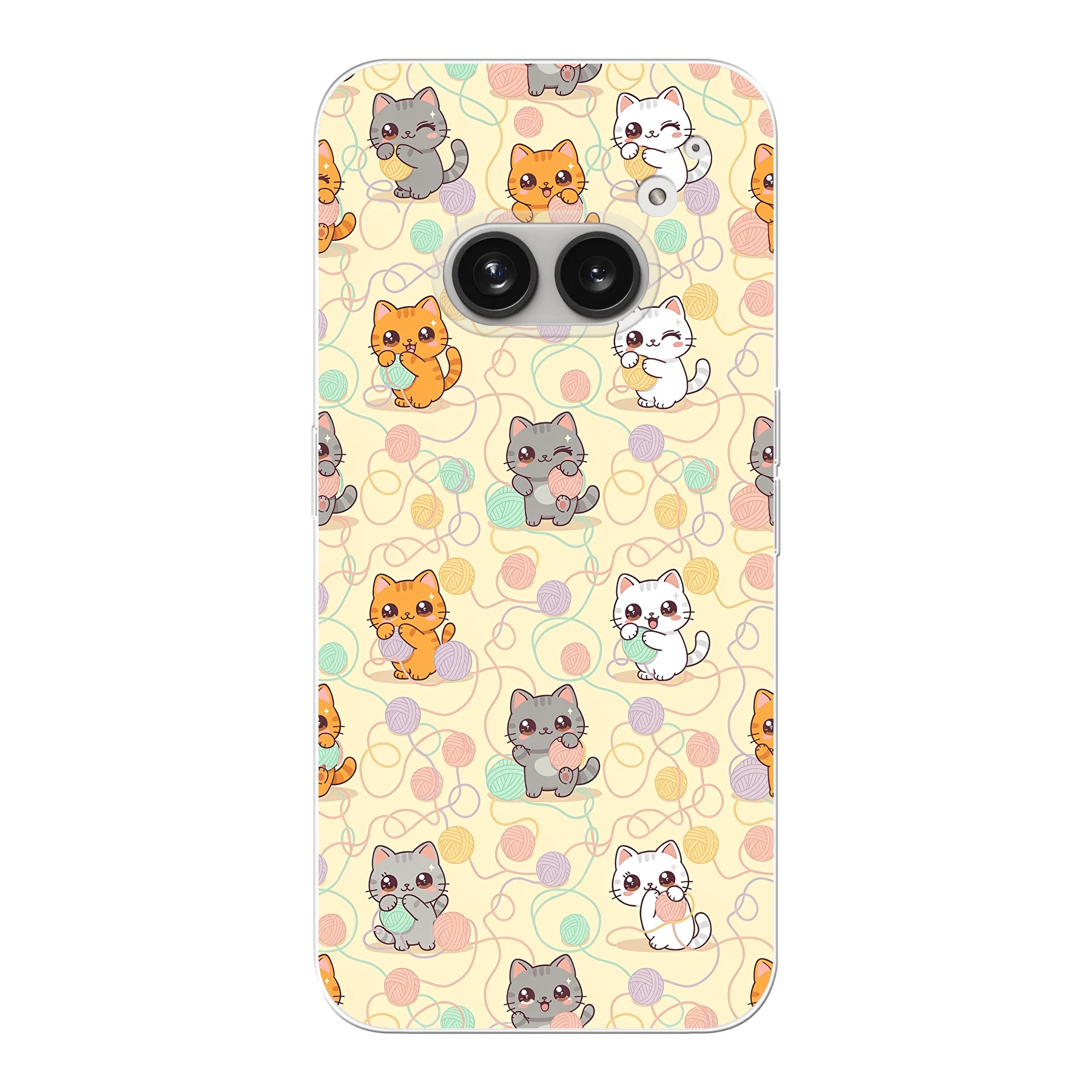 Nothing Phone (2a) phone case