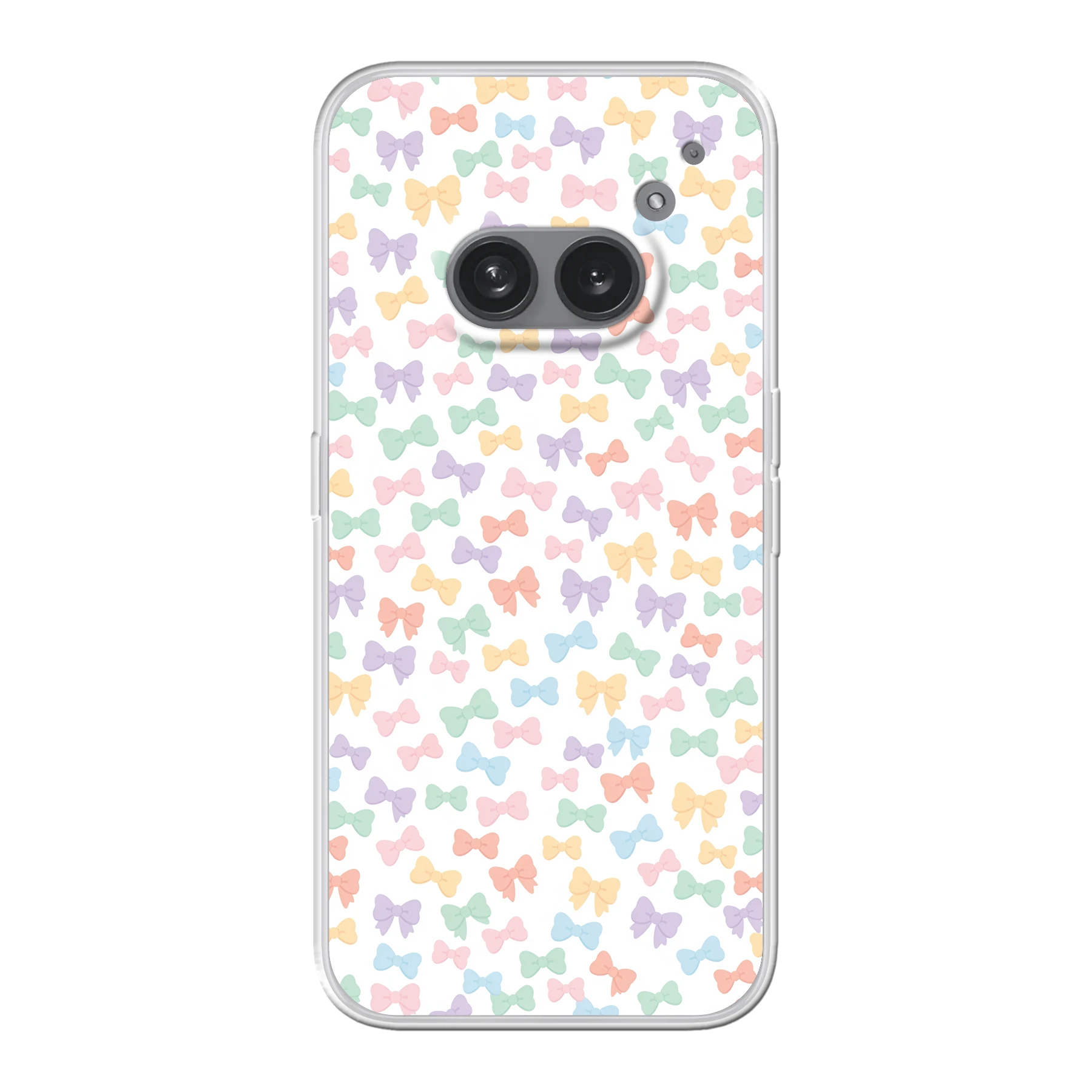 Nothing Phone (2a) Plus phone case