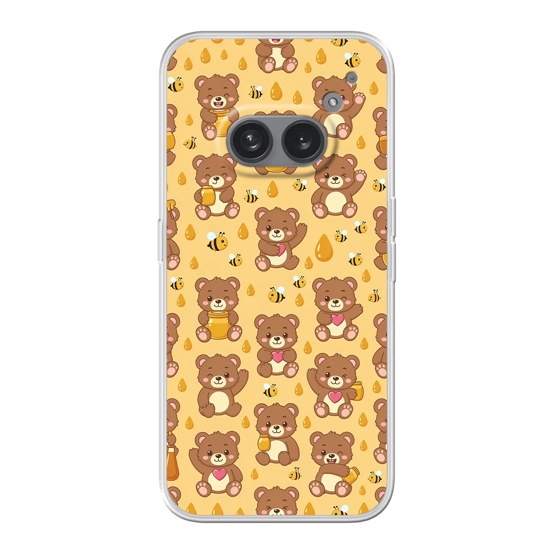 Nothing Phone (2a) Plus phone case