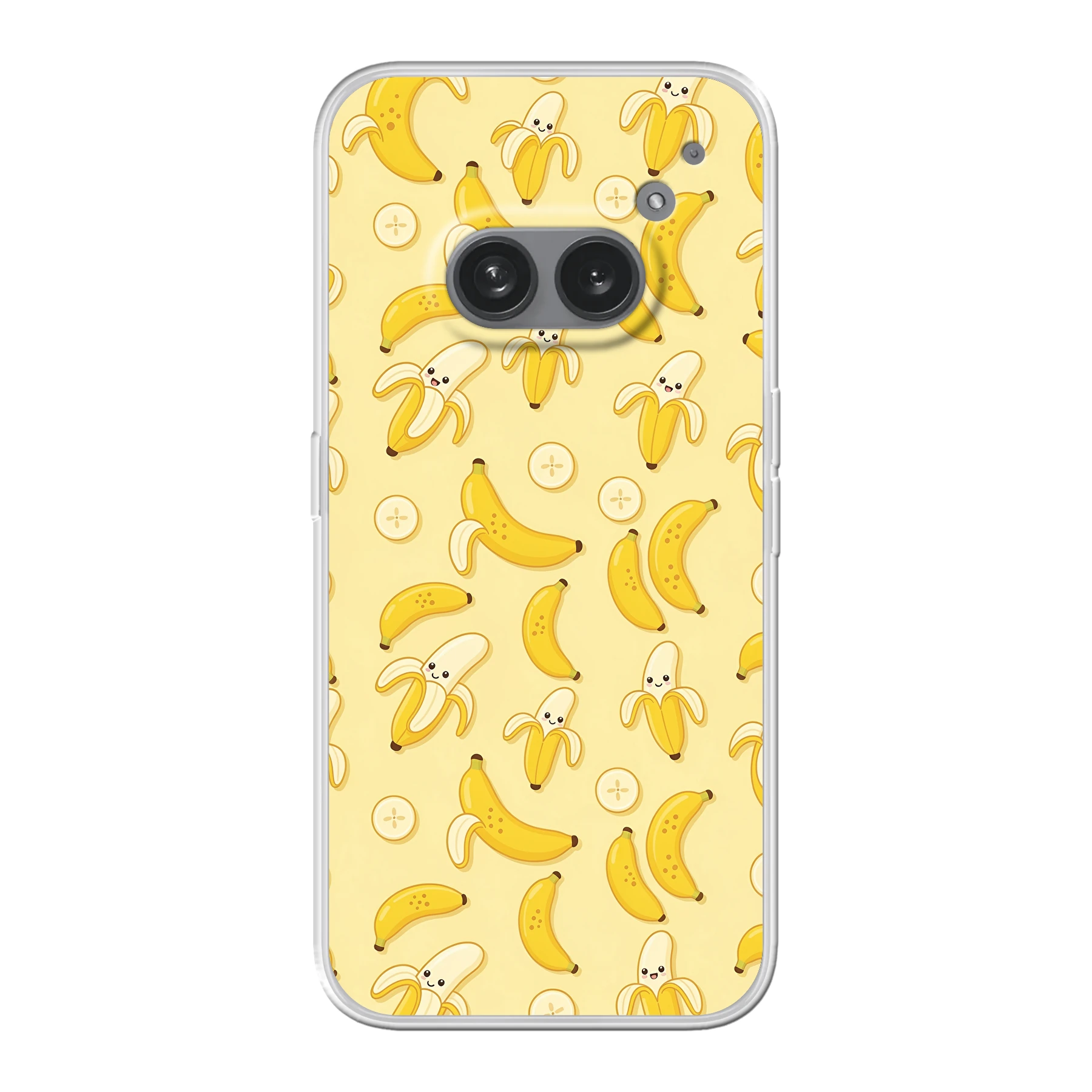 Nothing Phone (2a) Plus phone case